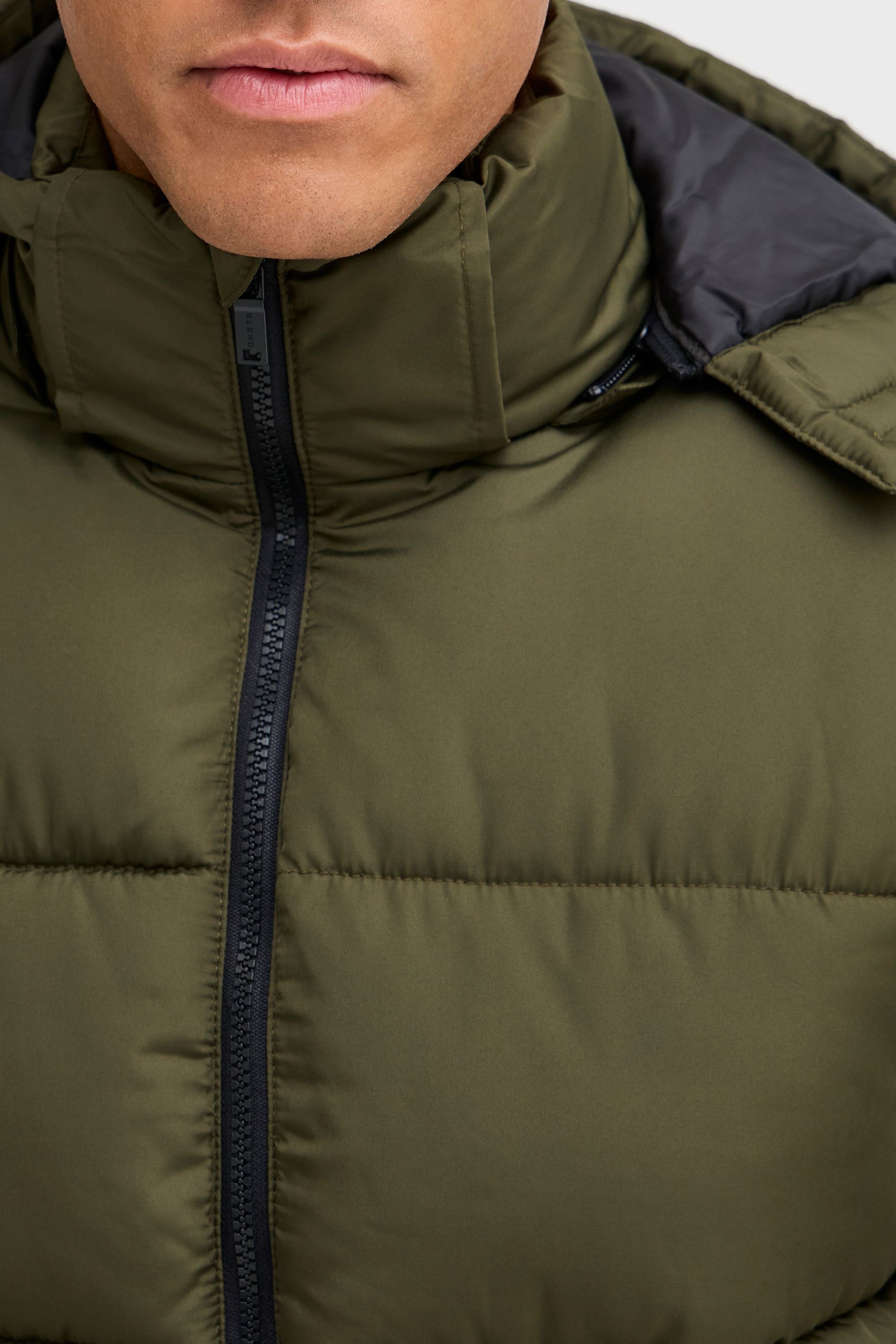 Blend Steppjacke »Steppjacke BHMZIPKE«