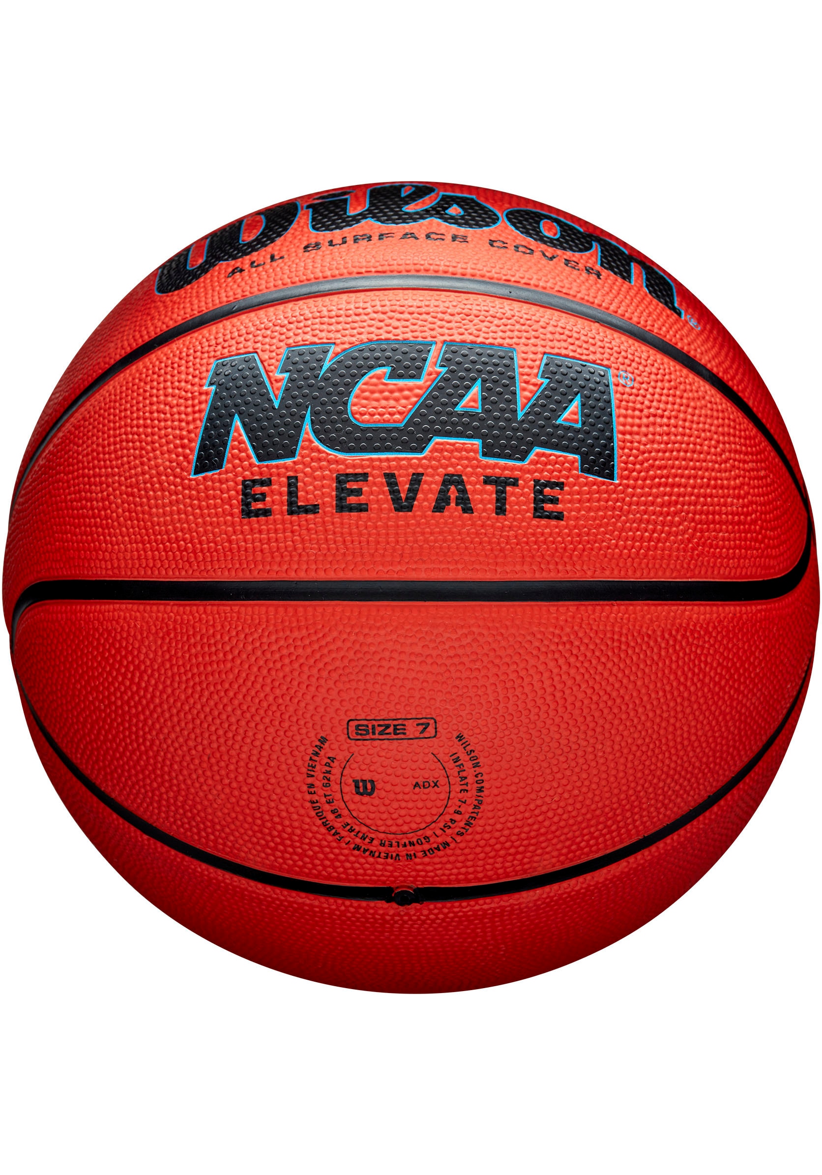 Wilson Basketball »NCAA ELEVATE SZ7«