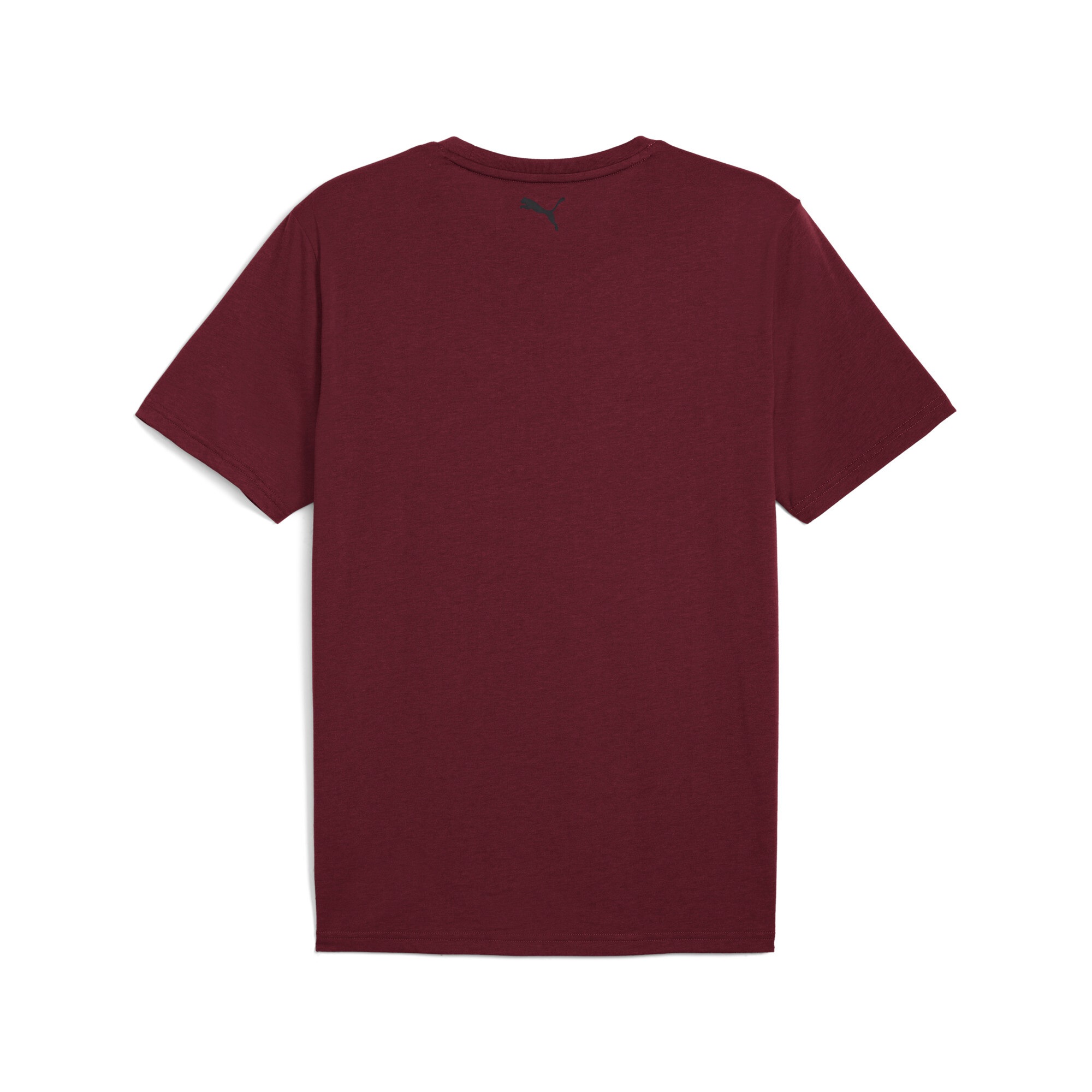 PUMA Trainingsshirt "M TAD TECH TRIBLEND TEE" günstig online kaufen