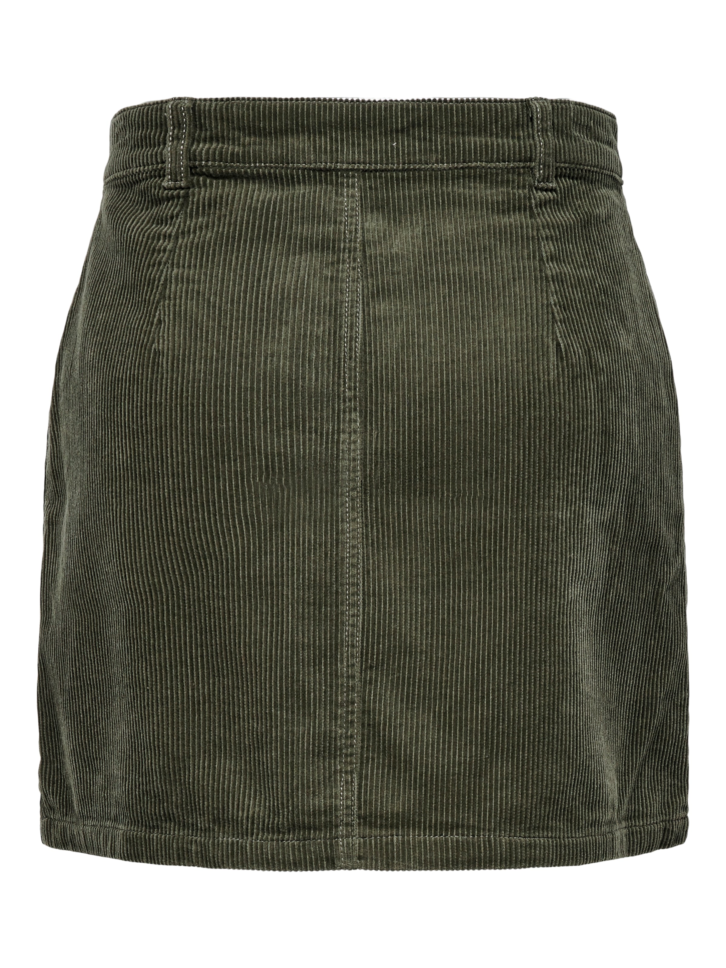 JDY Cordrock »JDYSHIRAZ CORDUROY SKIRT PNT DIA«