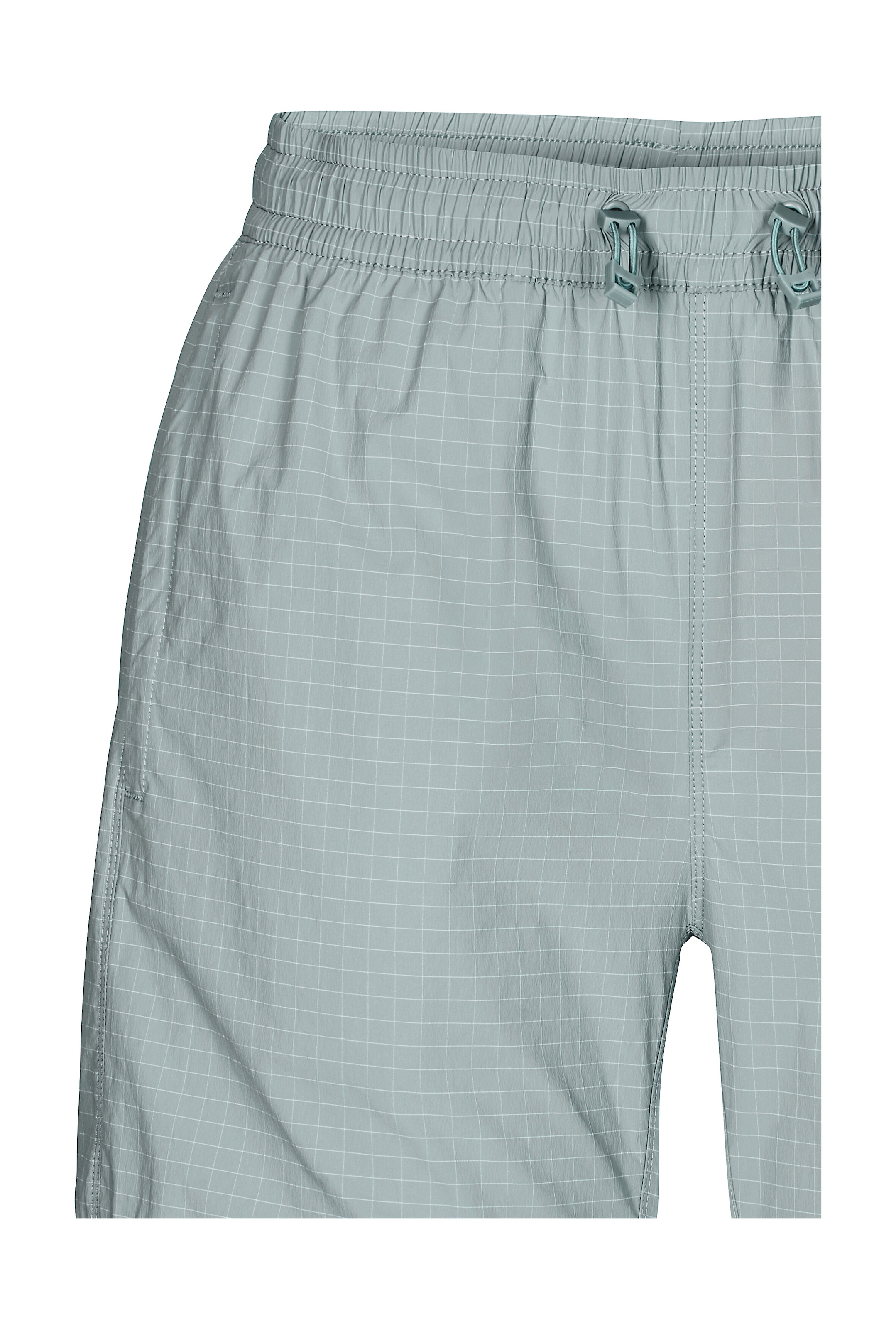 Killtec Shorts »KOS 167 WMN SHRTS«  Leichte, schnelltrocknende Funktionsshorts mit Zipper-Taschen