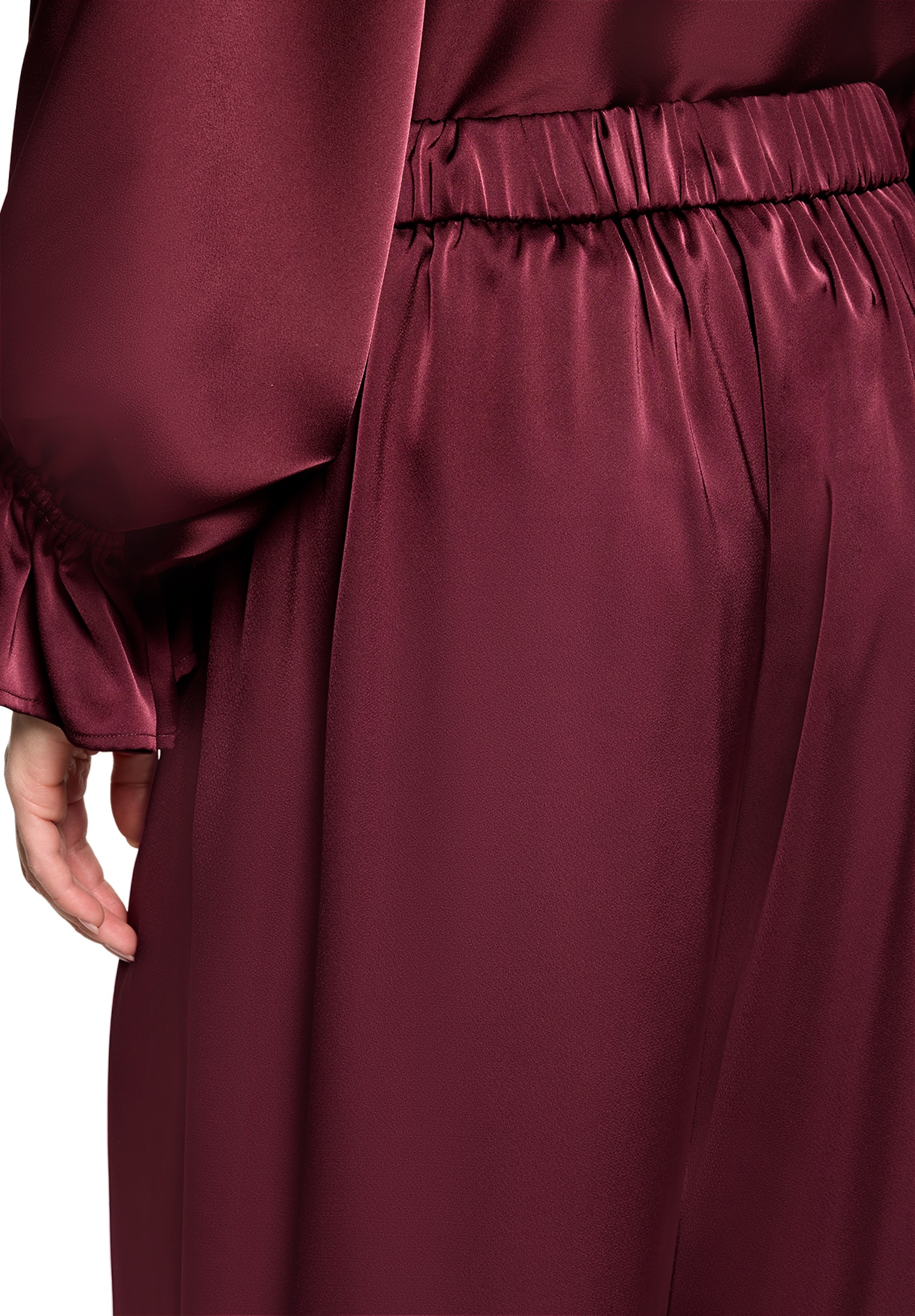 Vera Mont Stoffhose »Damen mit Taschen«