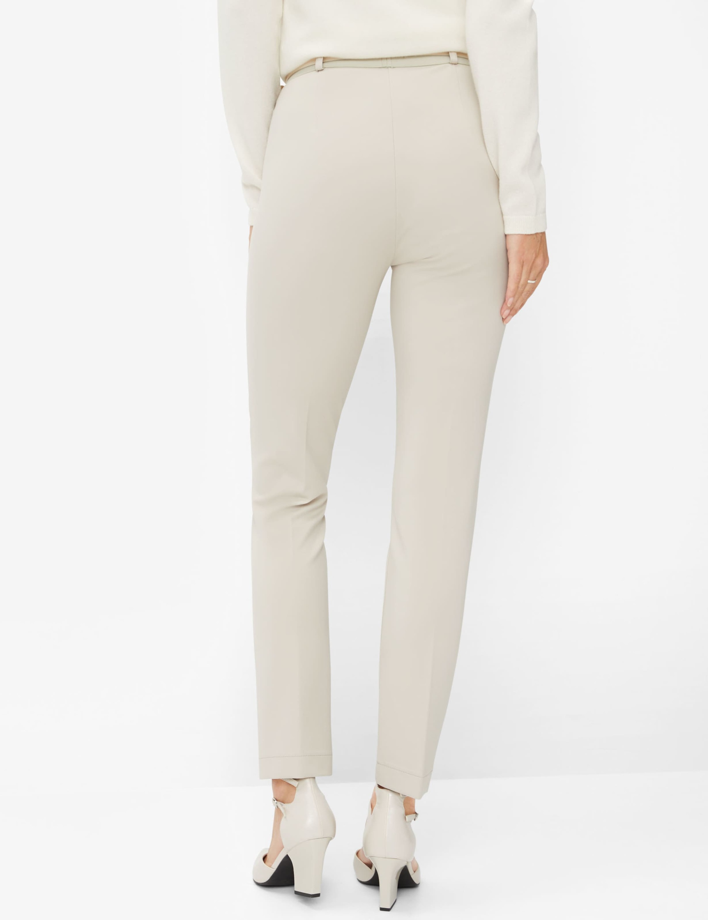 RAPHAELA by BRAX Boyfriend-Hose »Style DamenpulloverTH«