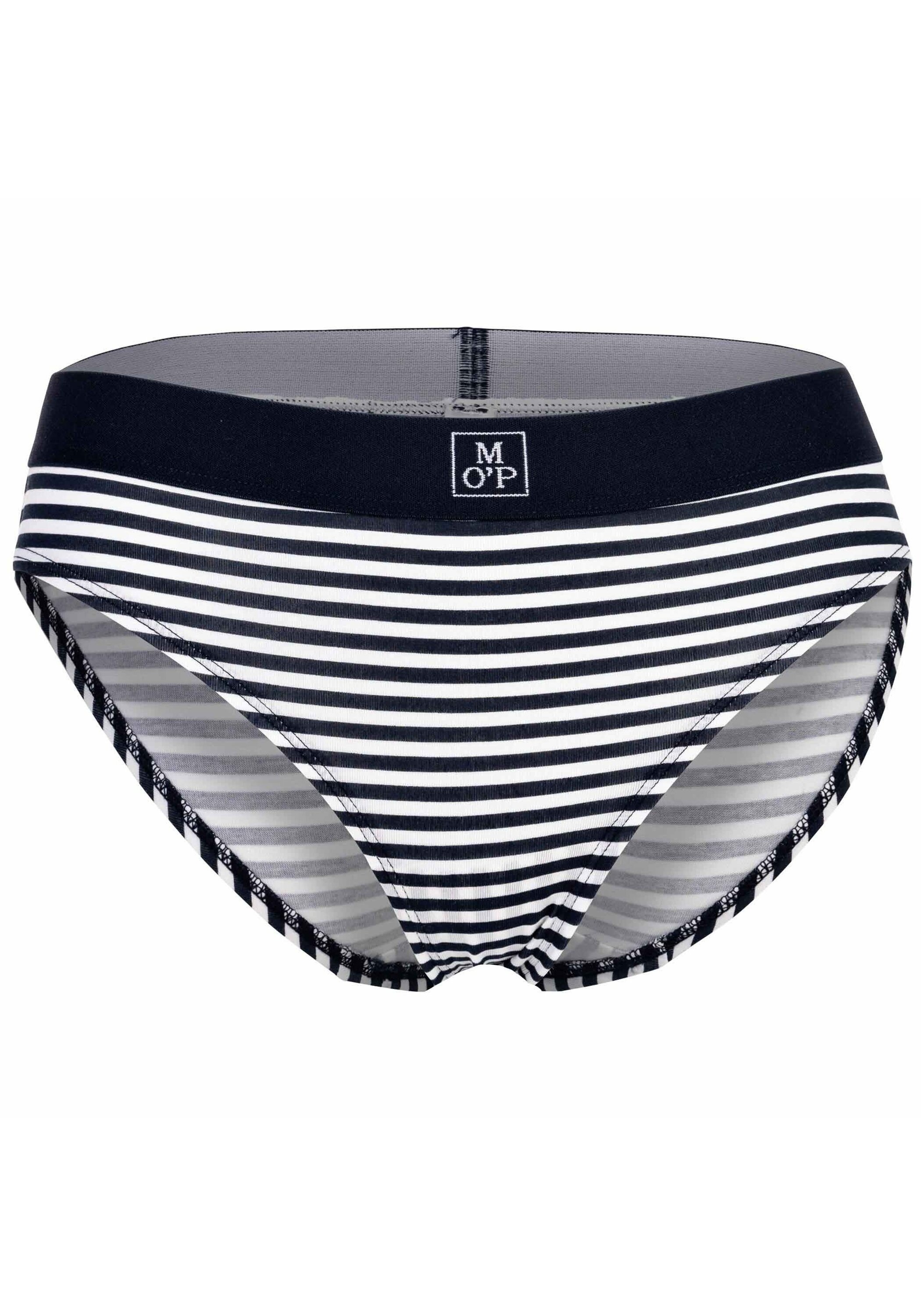 Marc O'Polo Slip »Slip 3er Pack«