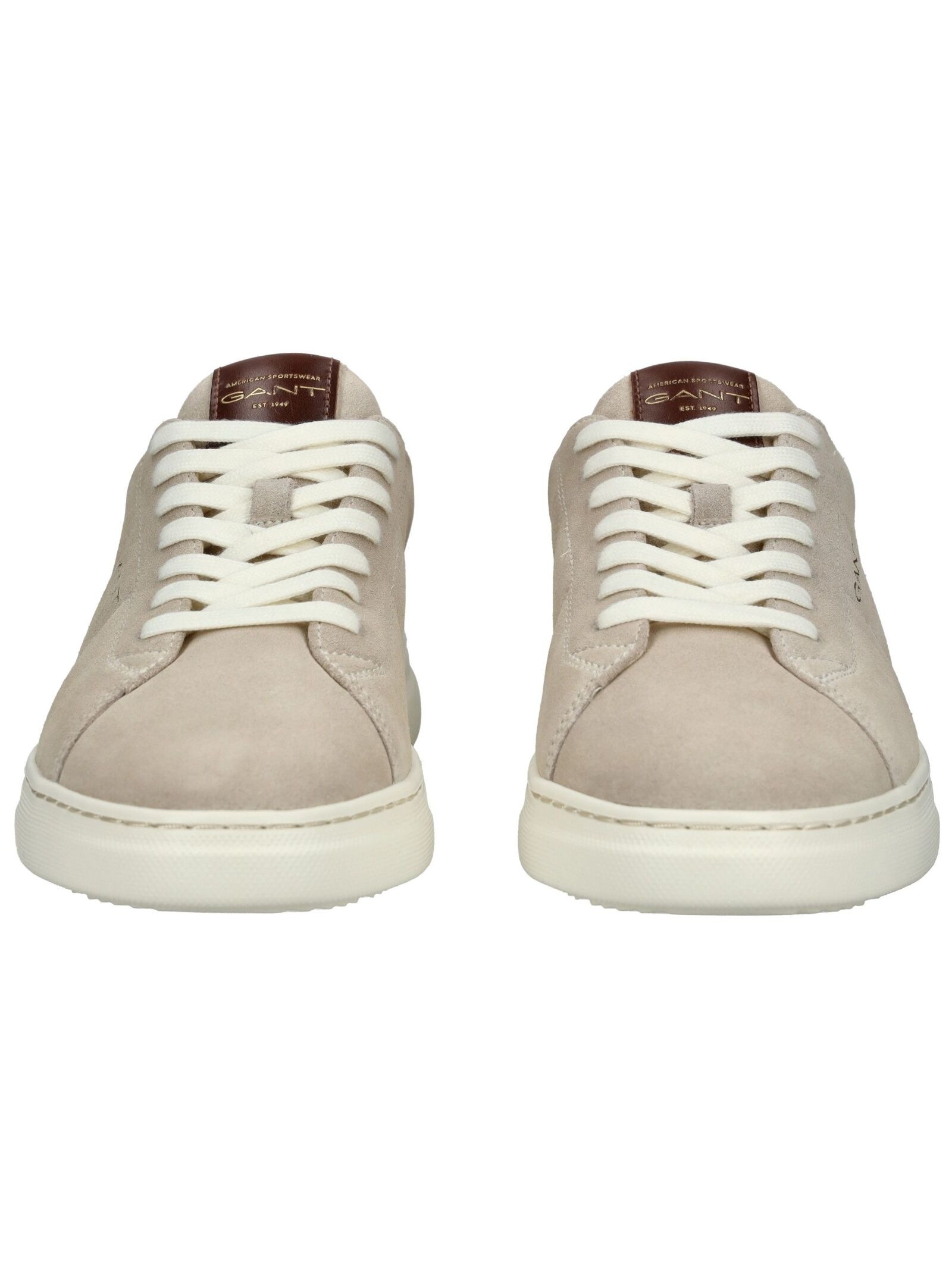 Gant Sneaker »Gant Sneaker Veloursleder«
