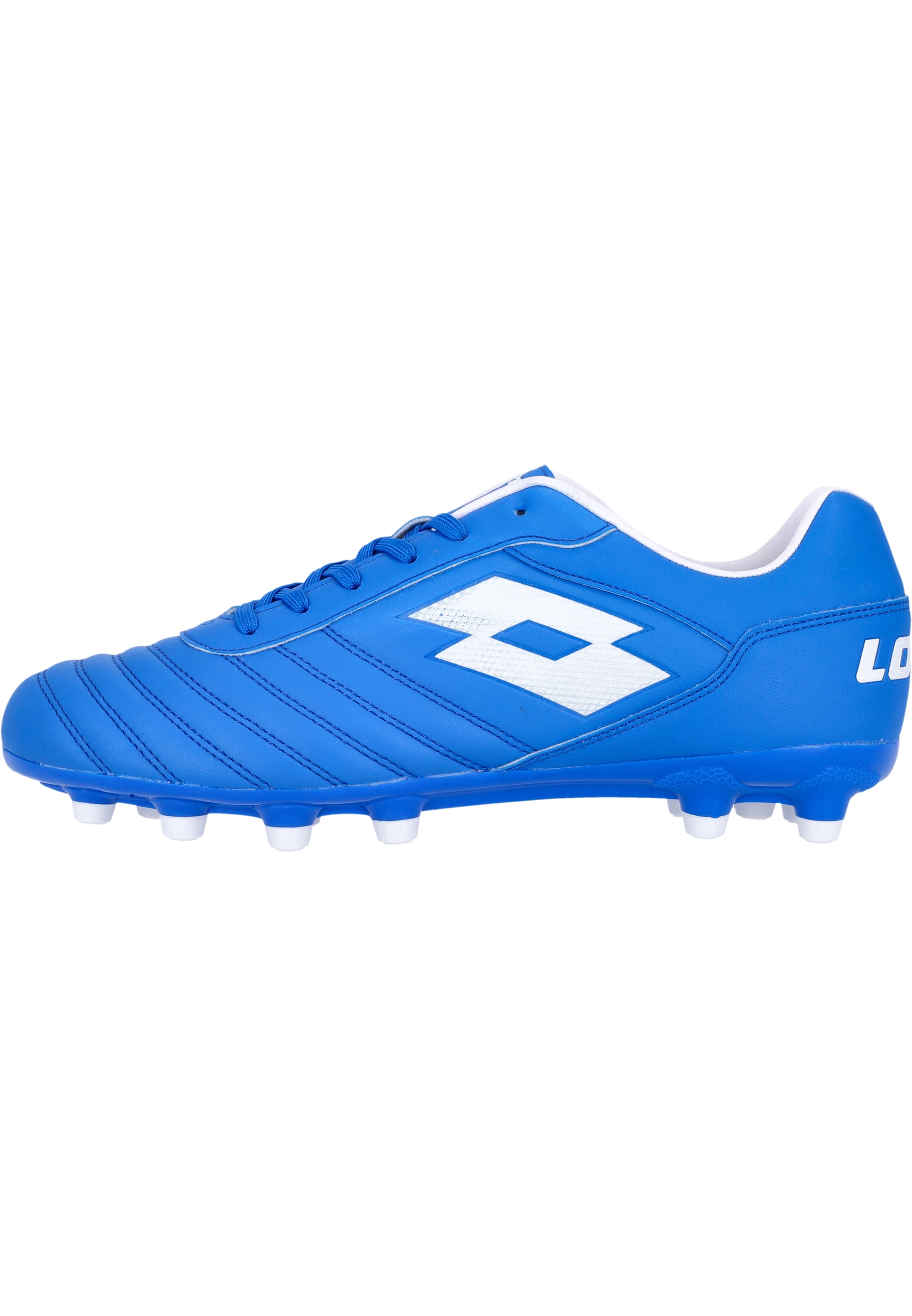 lotto Fußballschuh »Stadio 700 AGM«, mit funktionalen Features