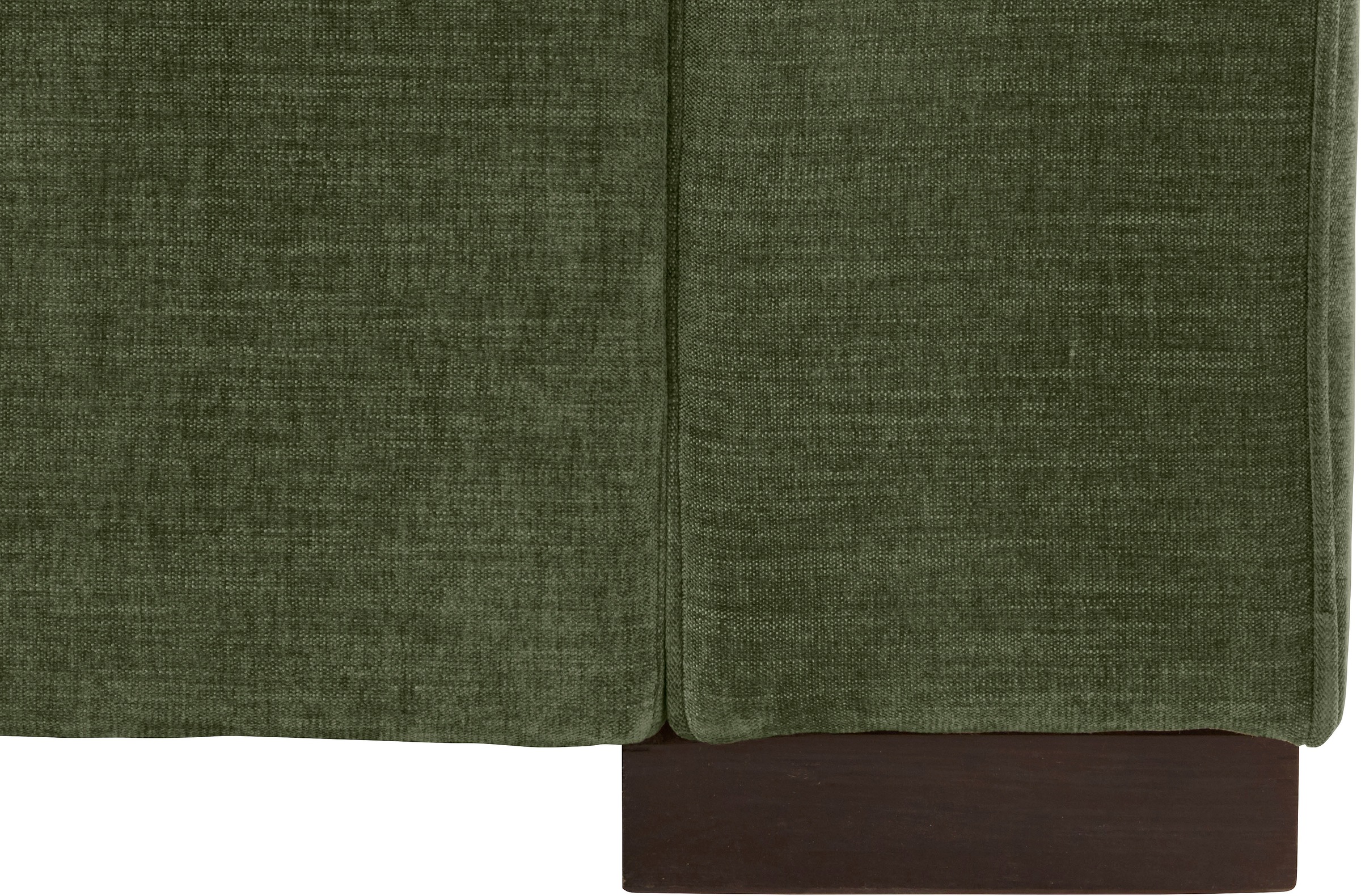 Home affaire Sofaelement »Skara XXL«, Modul XXL - zum eigenen Zusammenstellen, Armlehne links/rechts wählbar