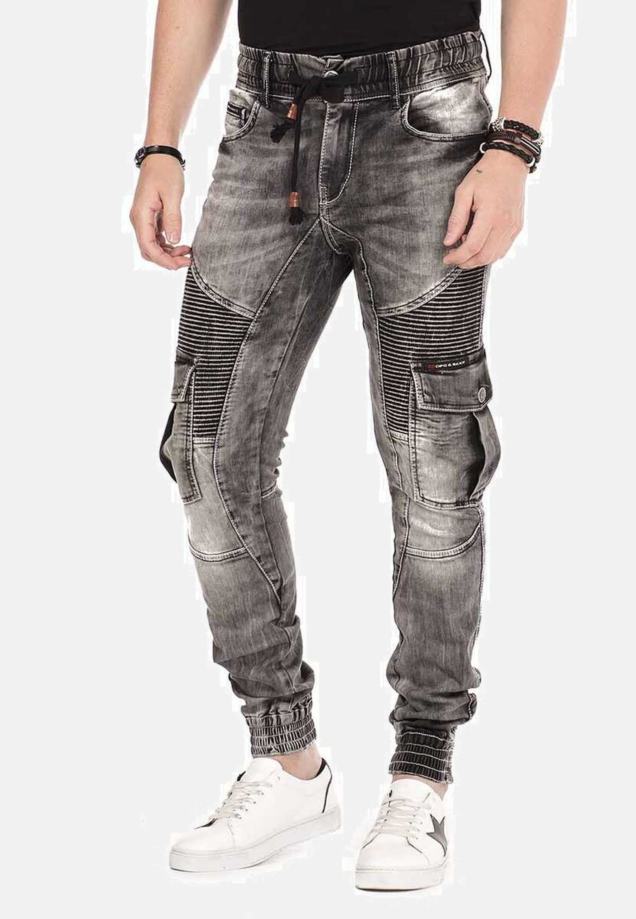 Cipo & Baxx Cargojeans »Jeans«