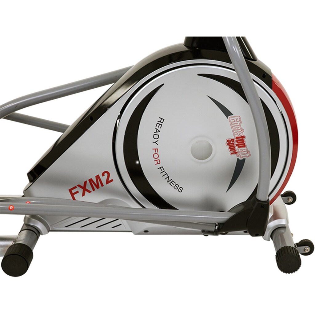 Christopeit Sport® Crosstrainer »FXM 2«