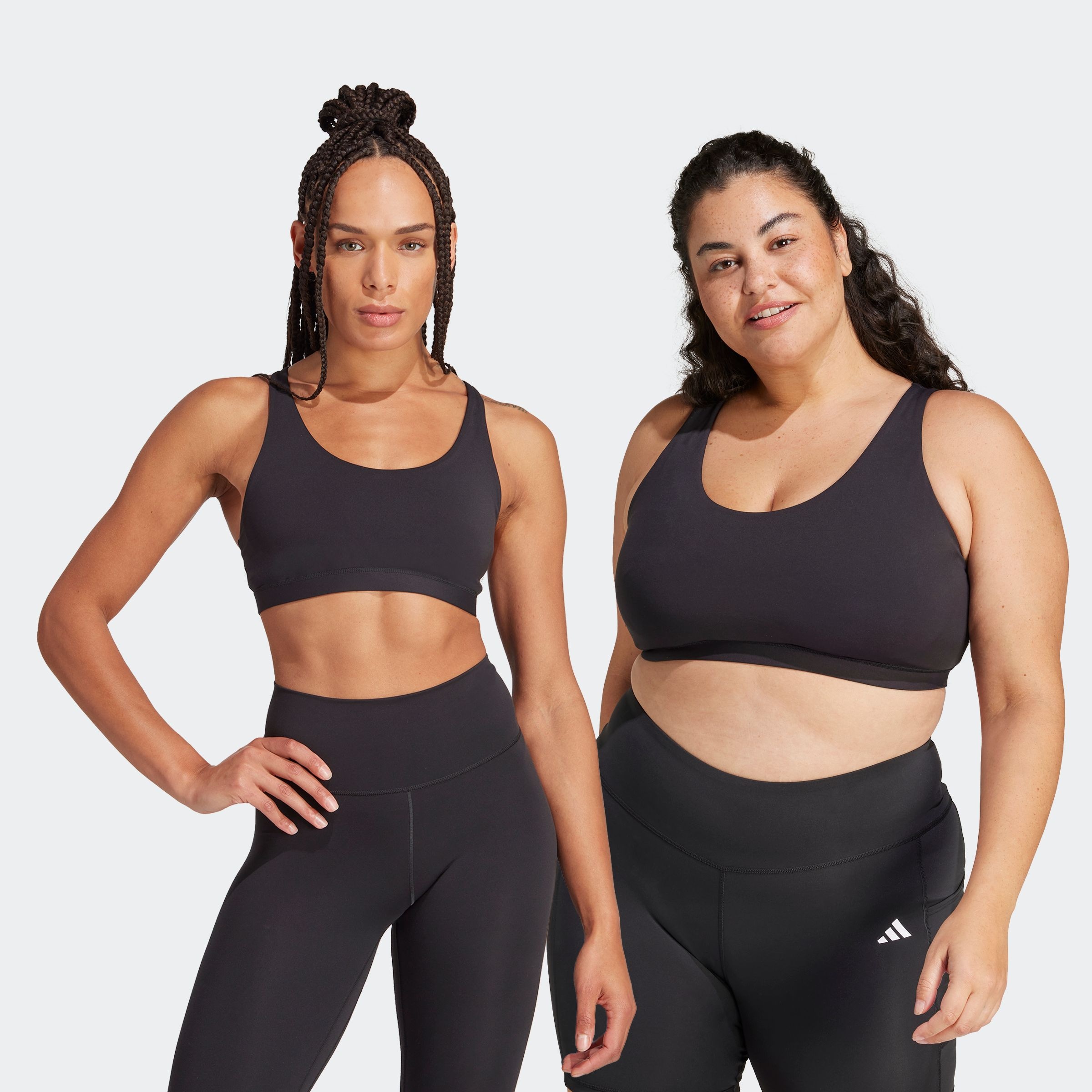adidas Performance Sport-BH "ALL ME MS BRA" günstig online kaufen