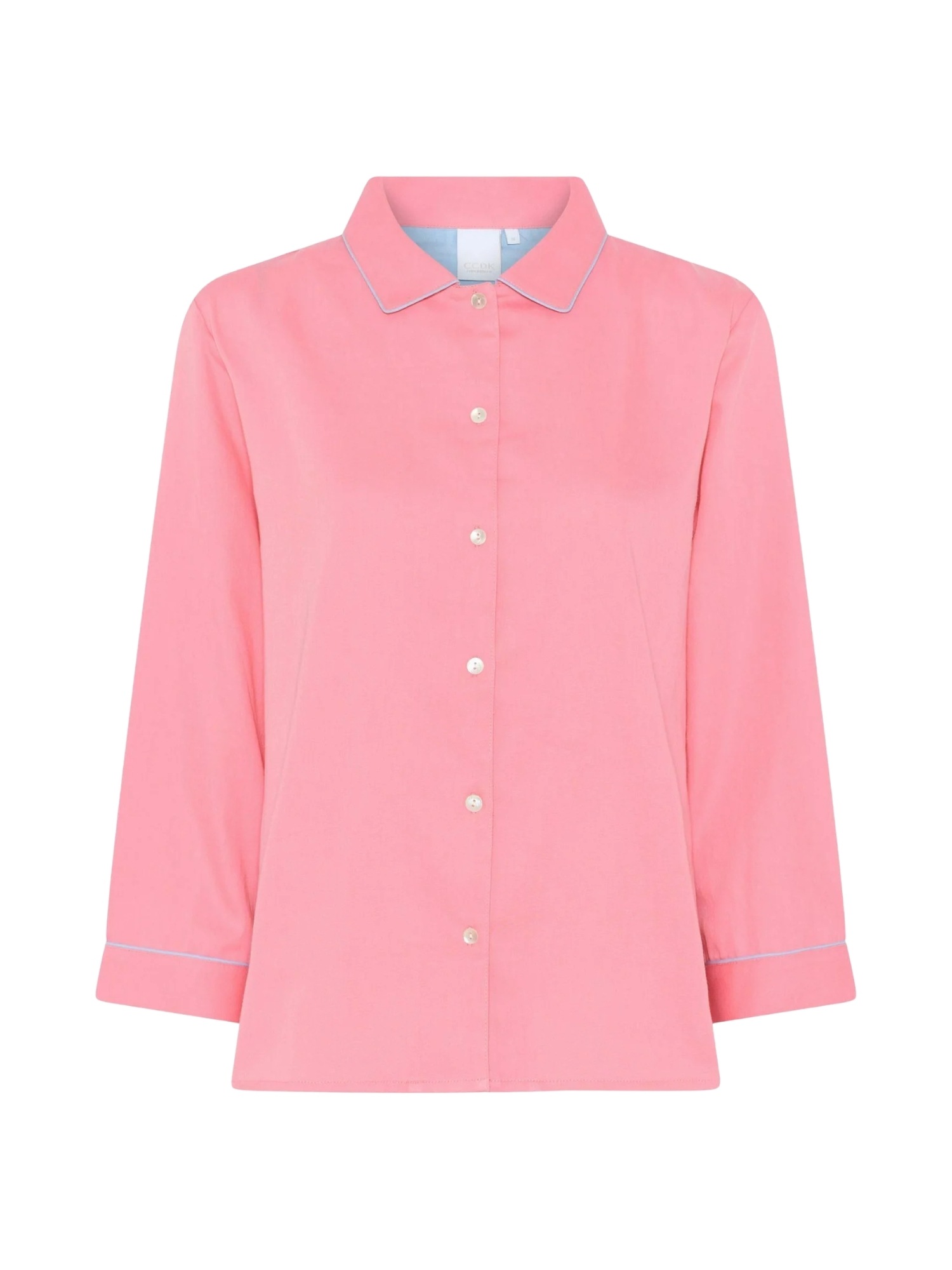 CCDK Copenhagen Pyjama »CCDK Copenhagen sleep shirt Anni«