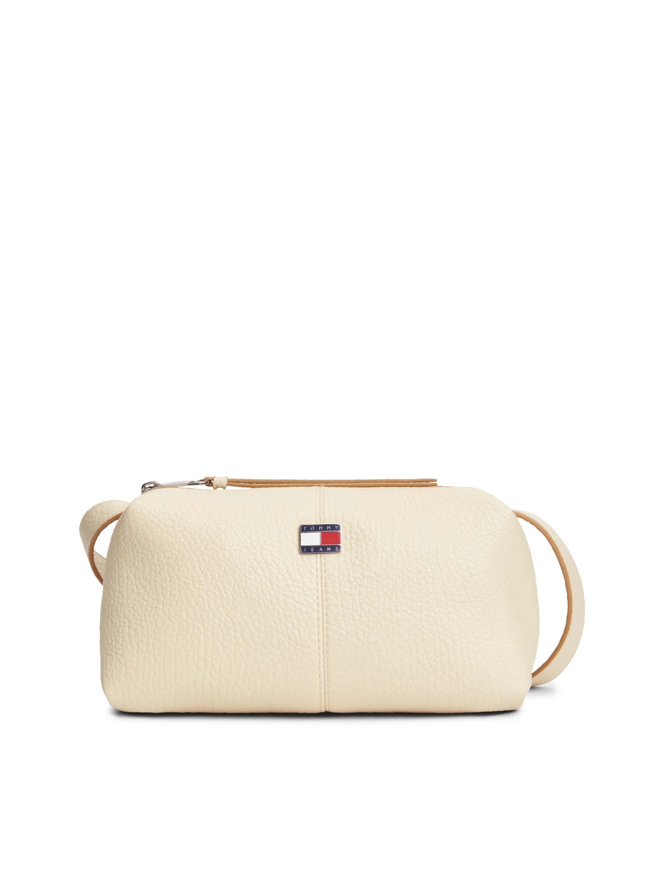 Tommy Jeans Umhängetasche »TJW SLOUCHY CITY CAMERA BAG« Unisex Schultertasche, Kamerabag mit Logoflaggen-Emblem