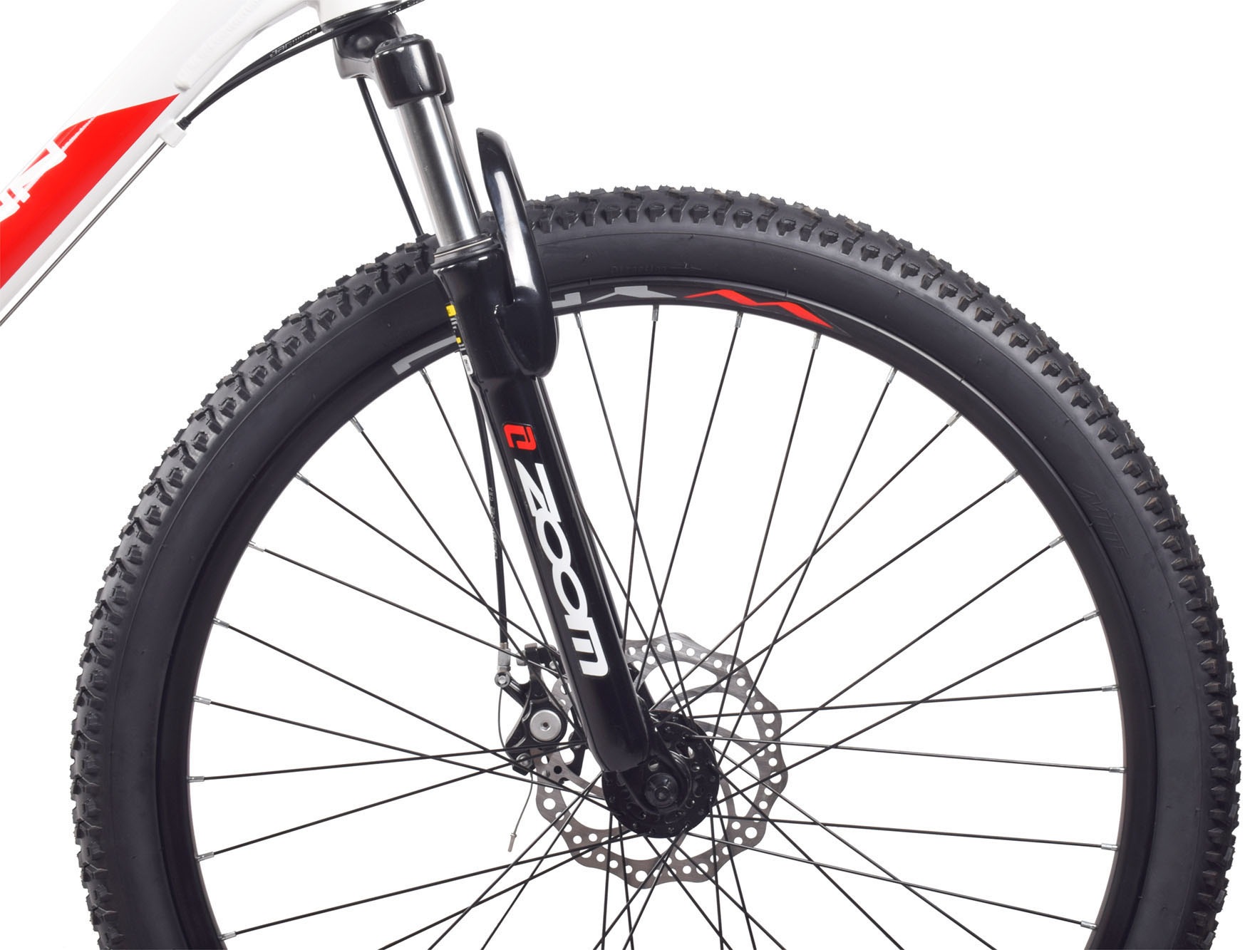 WYNN Mountainbike »HRT1.0«, 21 Gang, Shimano, SHIMANO Tourney RD-TY300 Schaltwerk, Kettenschaltung