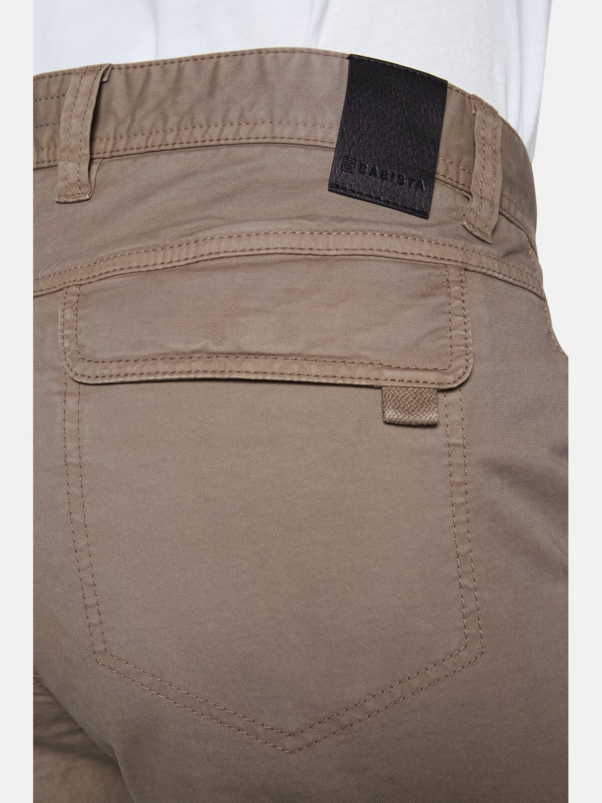 Babista Cargohose »Cargohose CENZALO«, (1 tlg.)