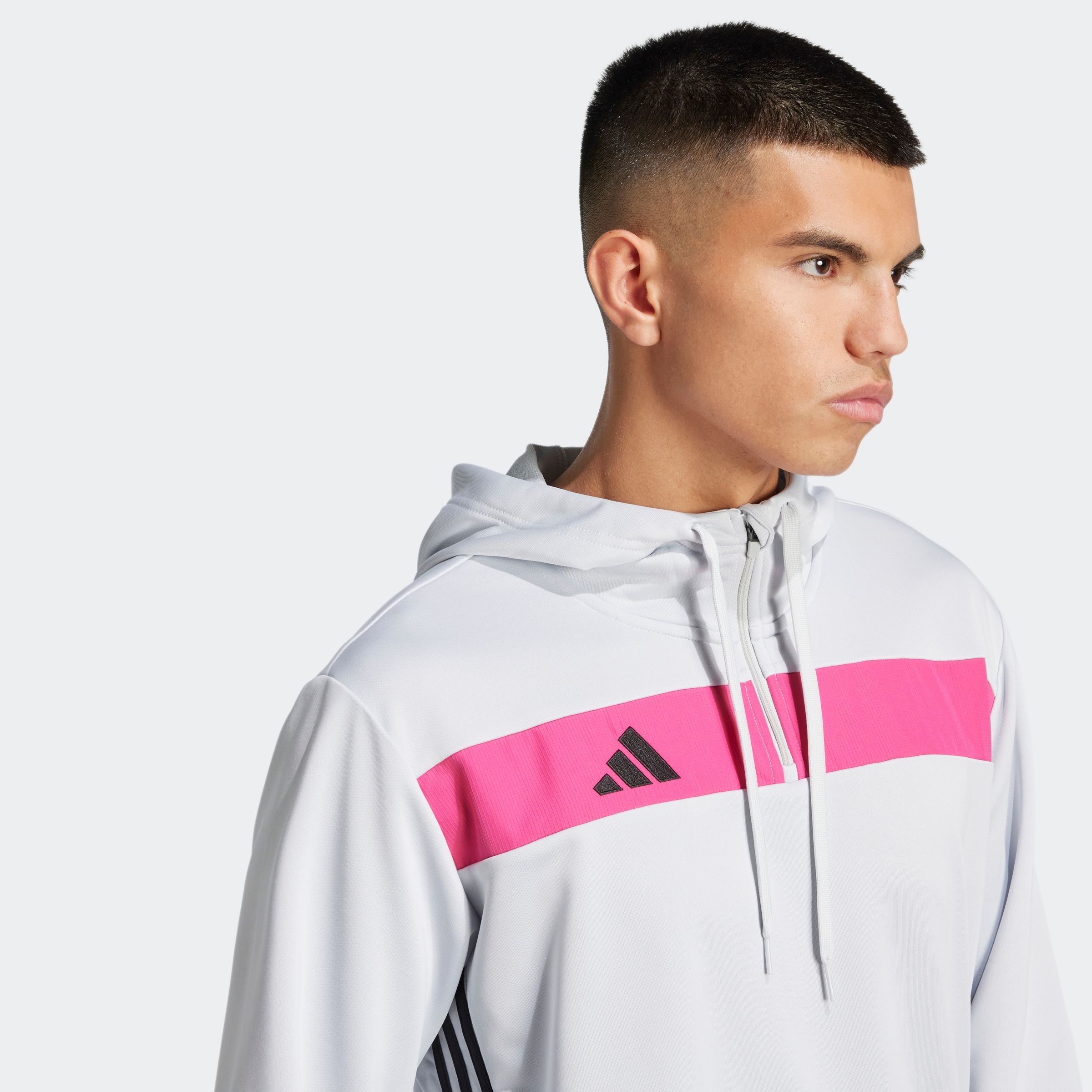 adidas Performance Kapuzensweatshirt »TIRO ES SW HD«