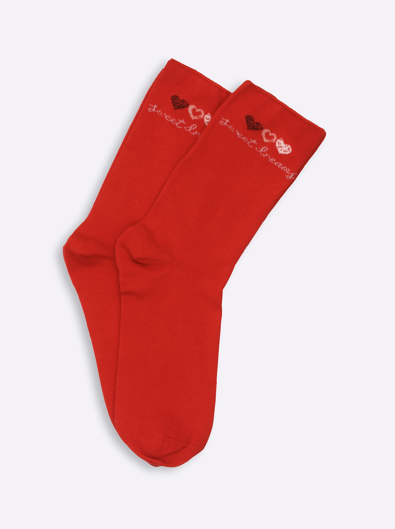 wäschepur Socken 2 Paar tlg.