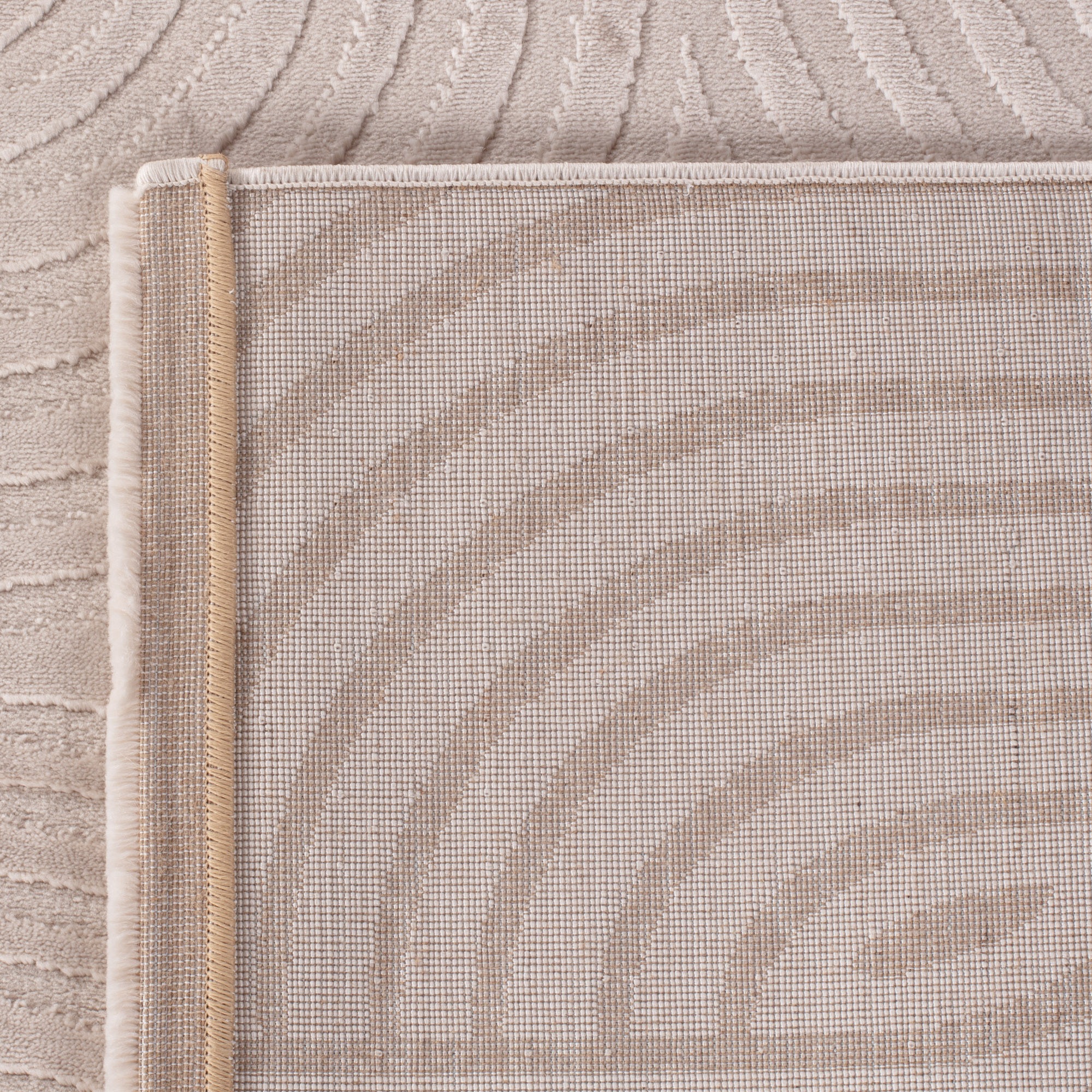 AYYILDIZ TEPPICHE Sahara 1112 Beige Rug 3