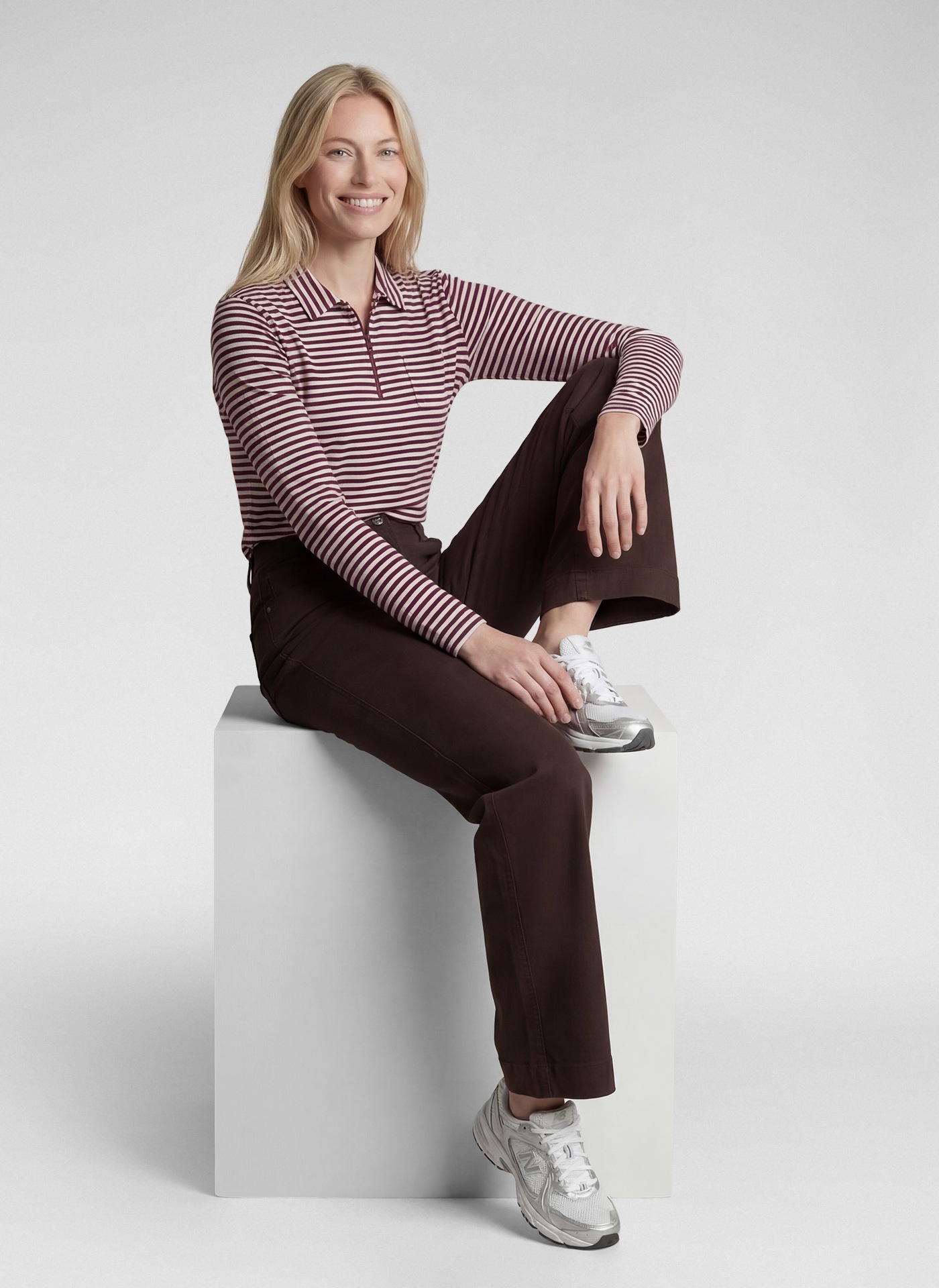Rabe Jerseyhose »Hose«