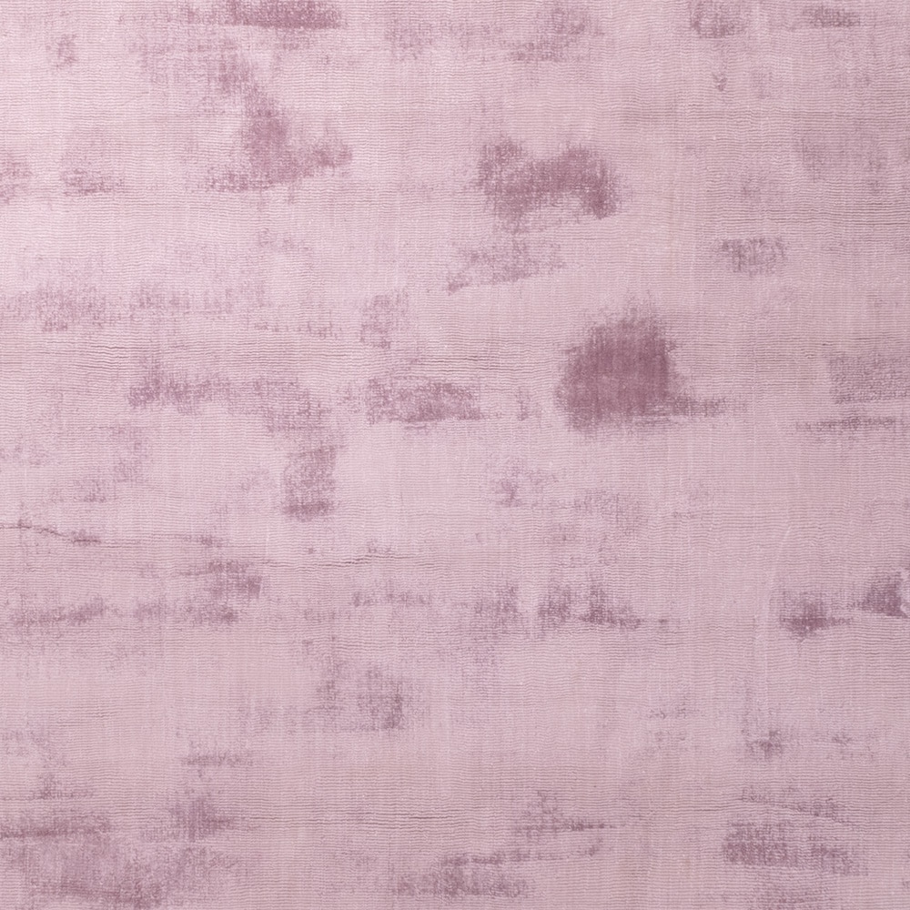 morgenland Teppich »Symphony - Viskose Teppich«, rechteckig, 0,7 mm Höhe, sehr weicher Flor