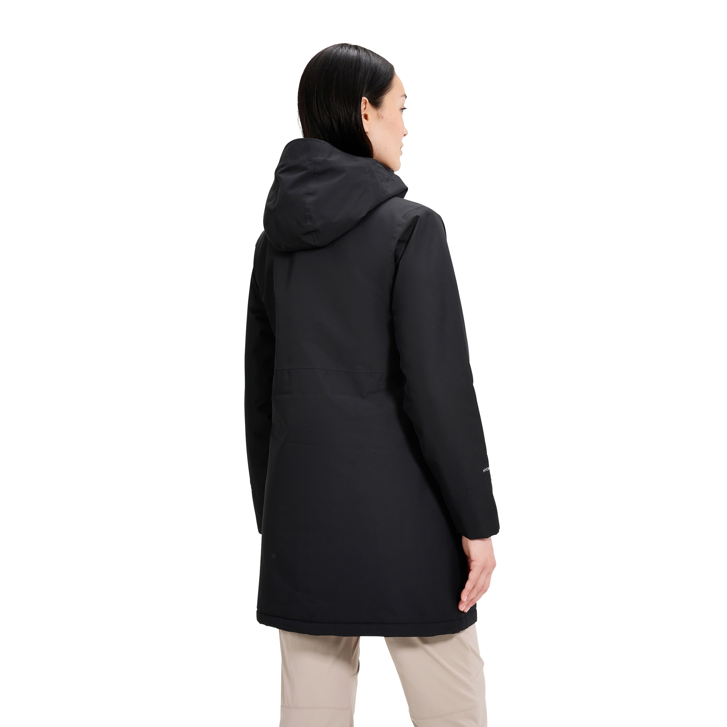 Berghaus Regenjacke »HINDERWICK JACKET«