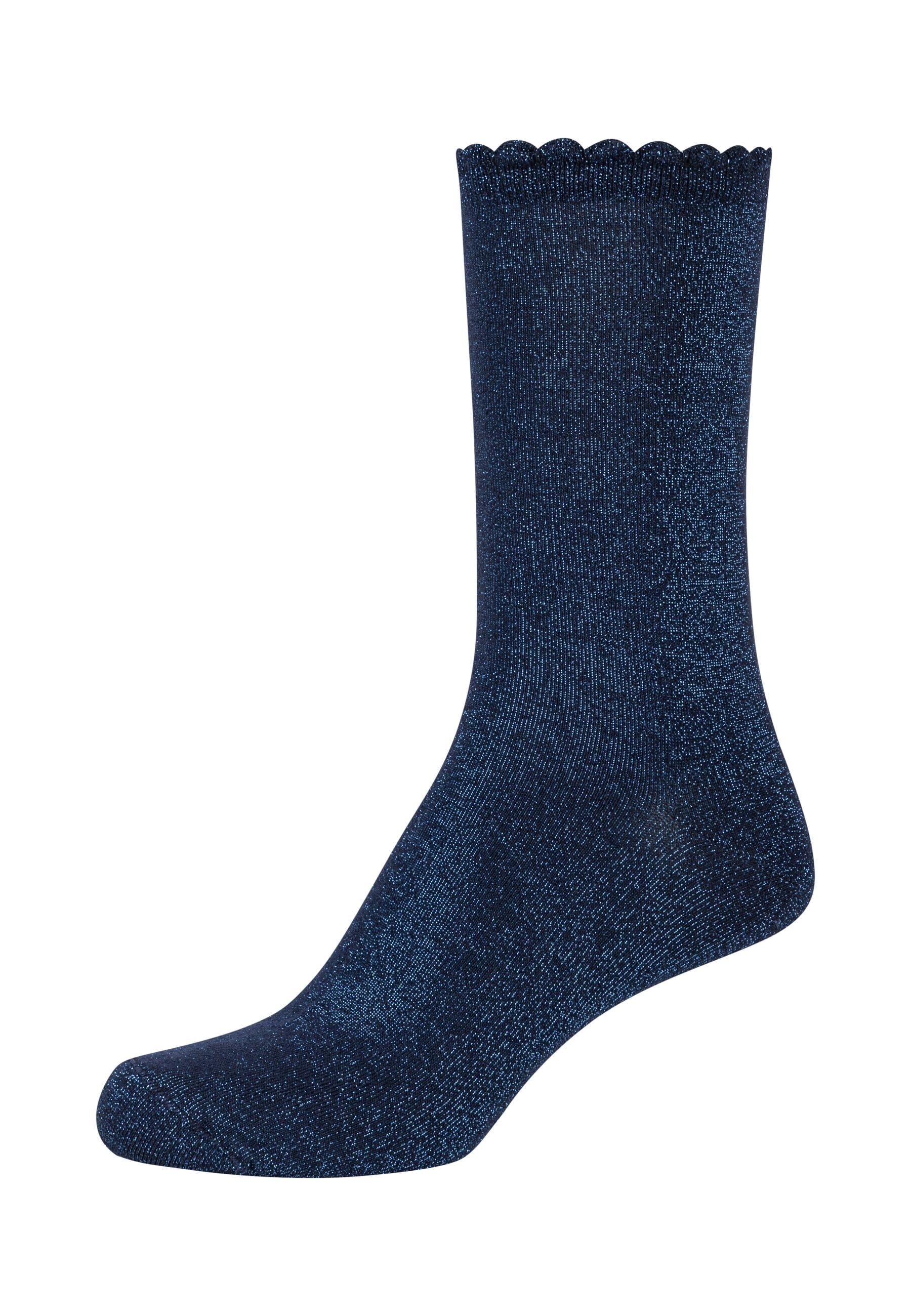Camano Socken »4er Pack«