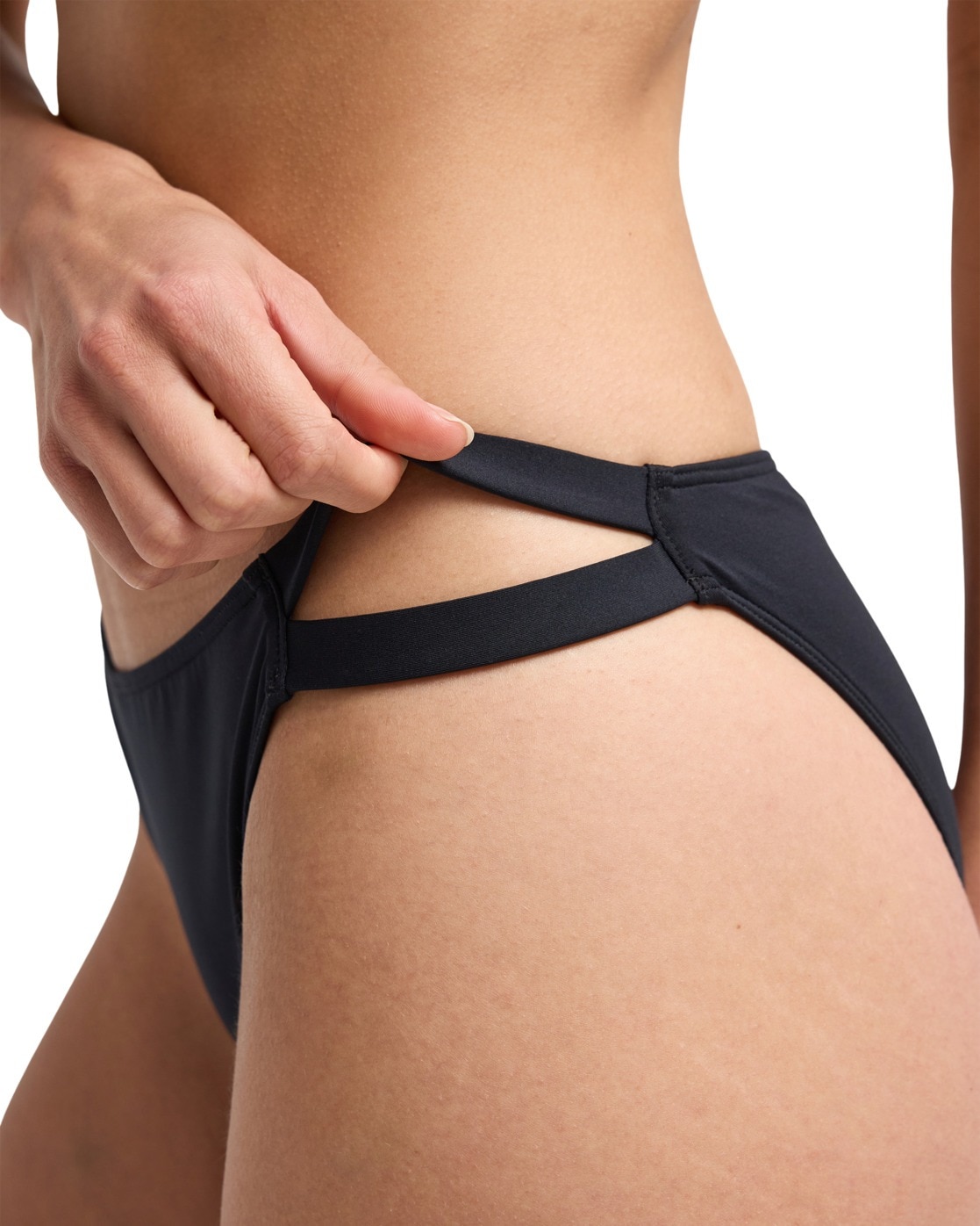 Roxy Bikini-Hose »Solid Essentials Classic«