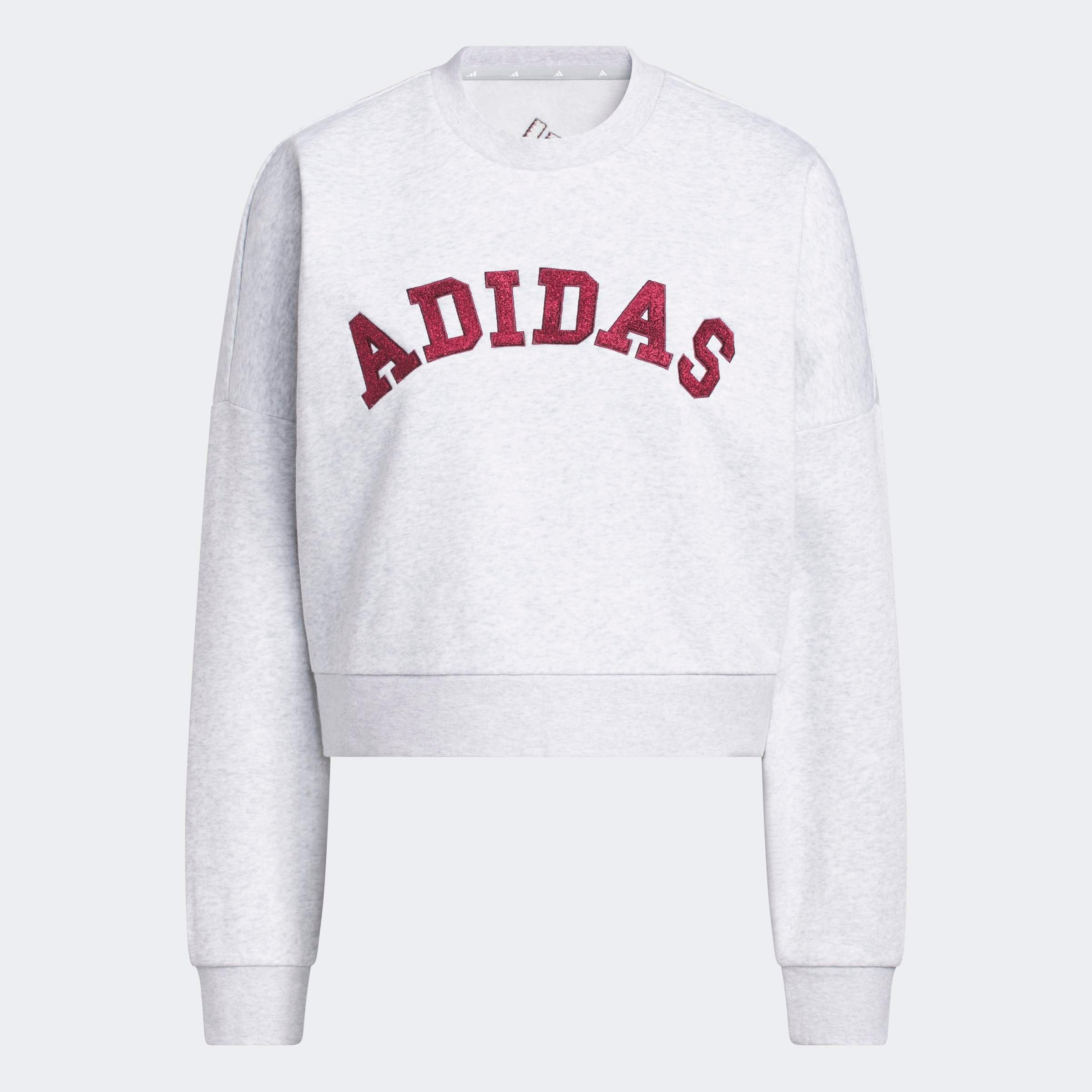 adidas Sportswear Sweatshirt »CHENILLE LOGO GRAFIK«
