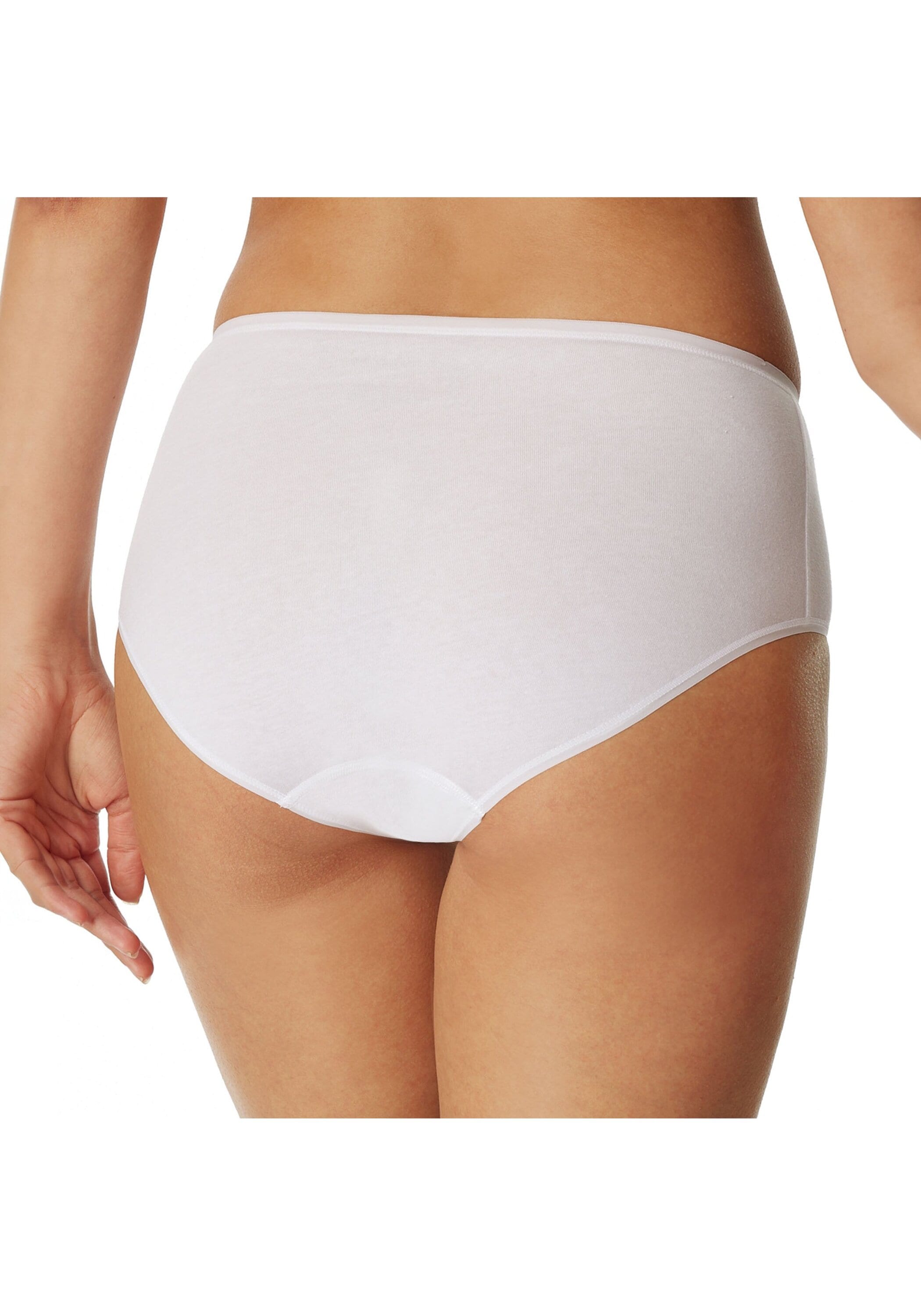 Schiesser Slip »Slip 2er Pack«