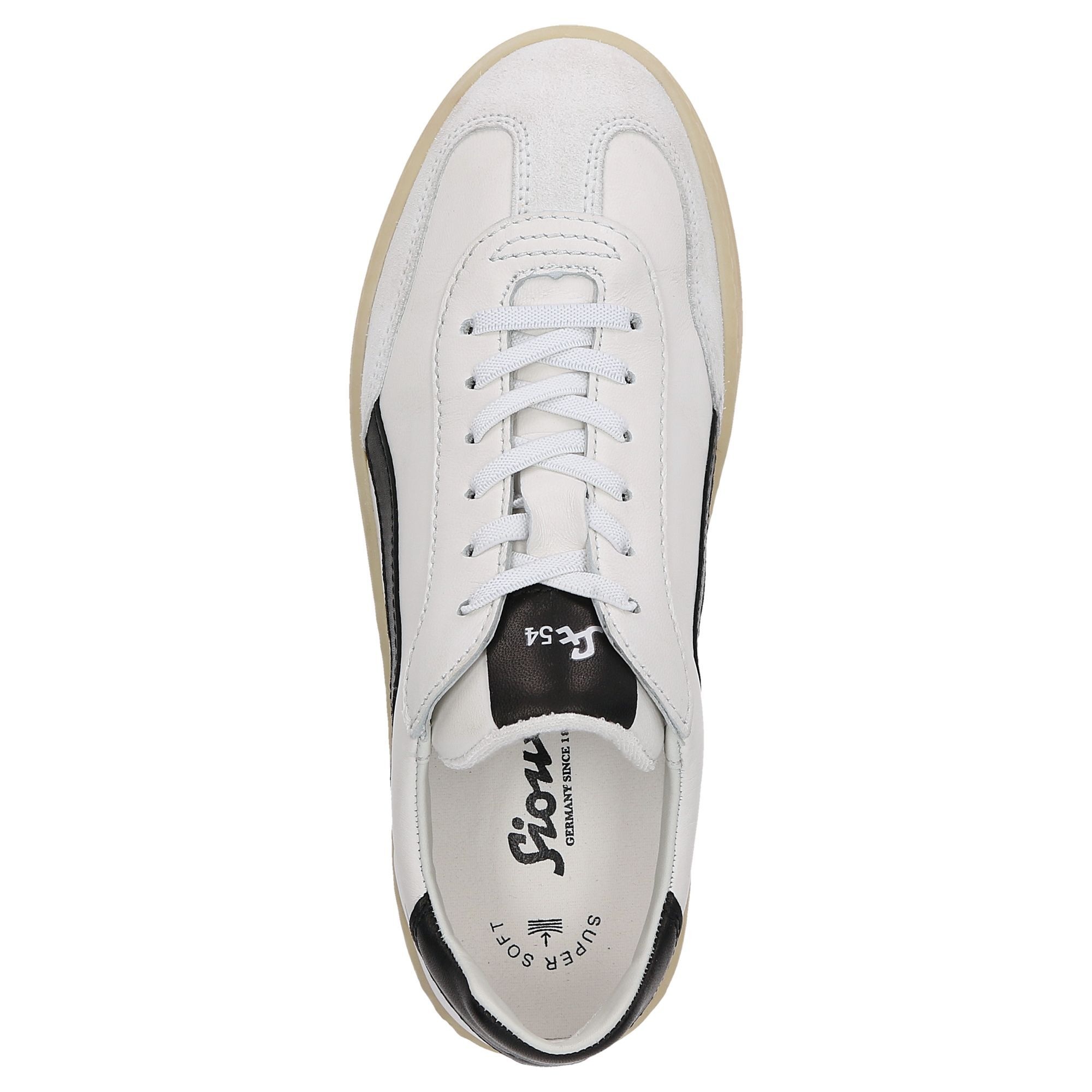 SIOUX Sneaker »Tedroso-DA-714«