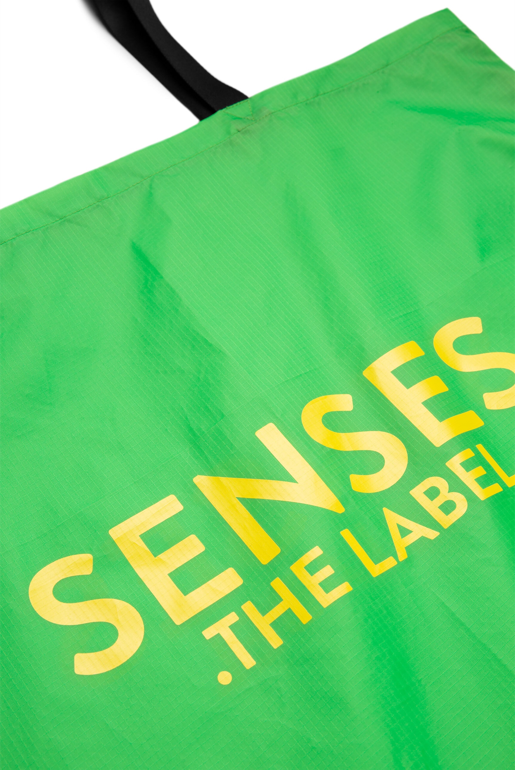 SENSES.THE LABEL Henkeltasche