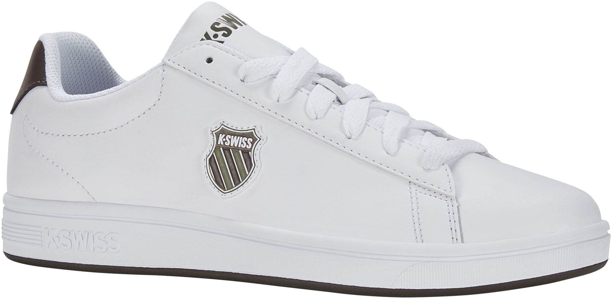 Sneaker »Court Shield«