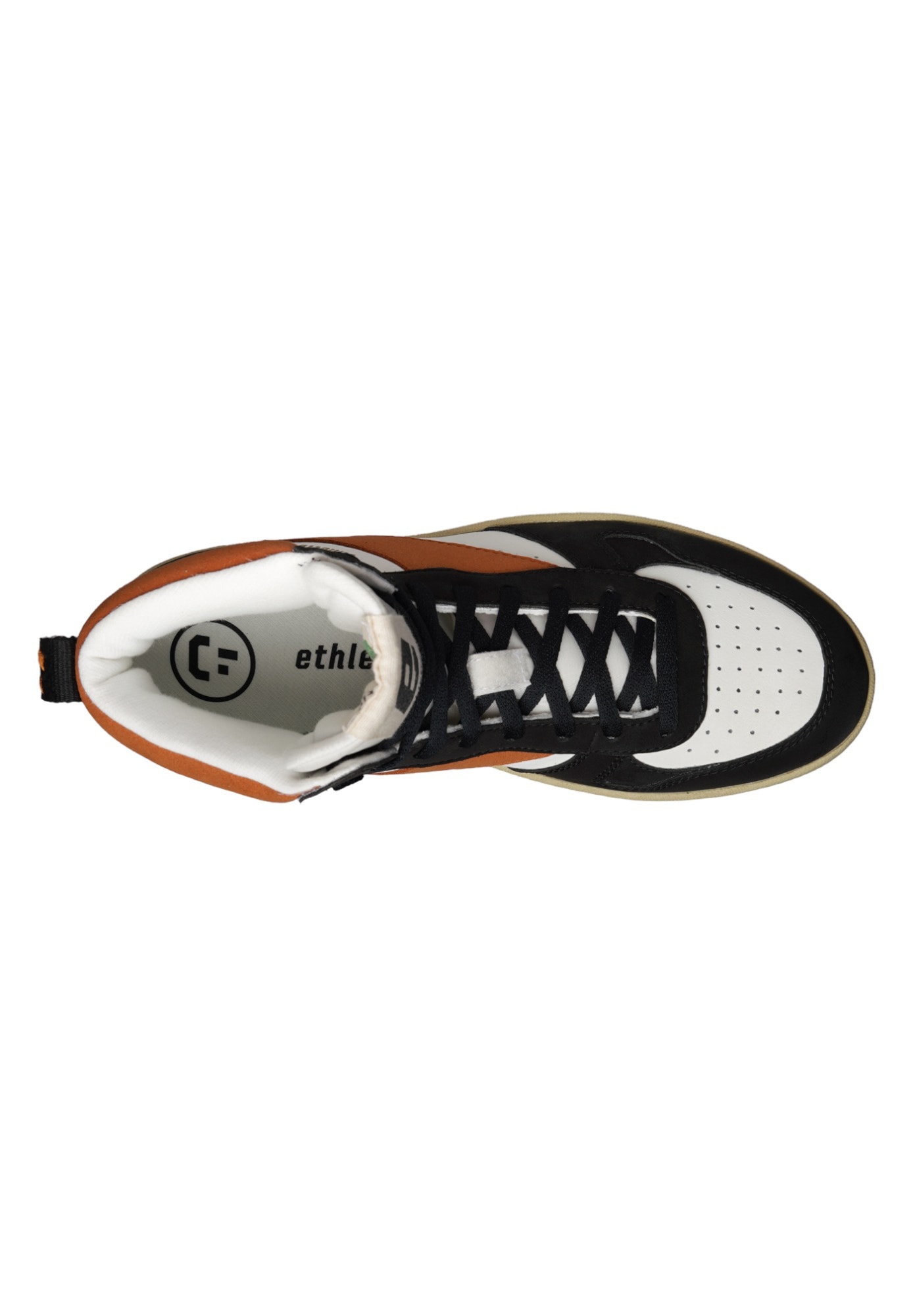 ETHLETIC Sneaker »Carl«, recycled Produkt