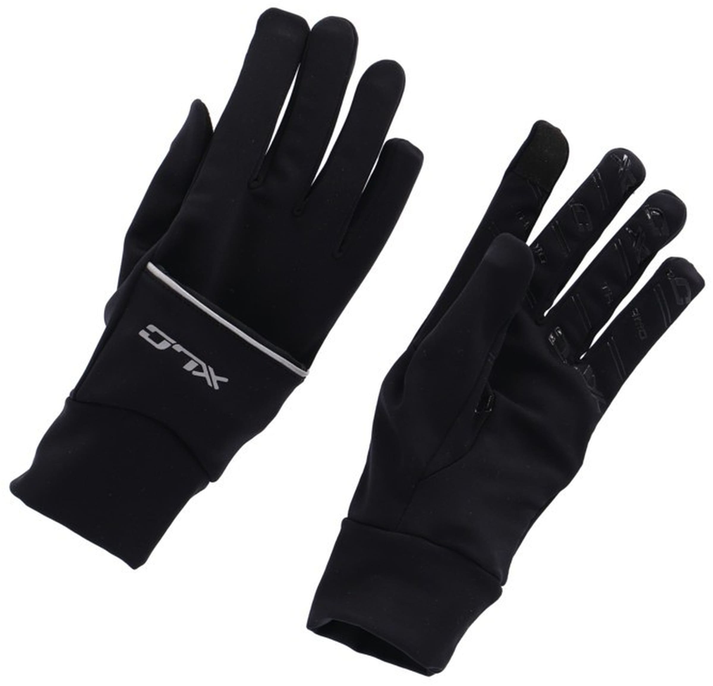 XLC Fahrradhandschuhe "Langfingerhandschuh Allwetter CG-L16" 2 Stk. tlg. günstig online kaufen