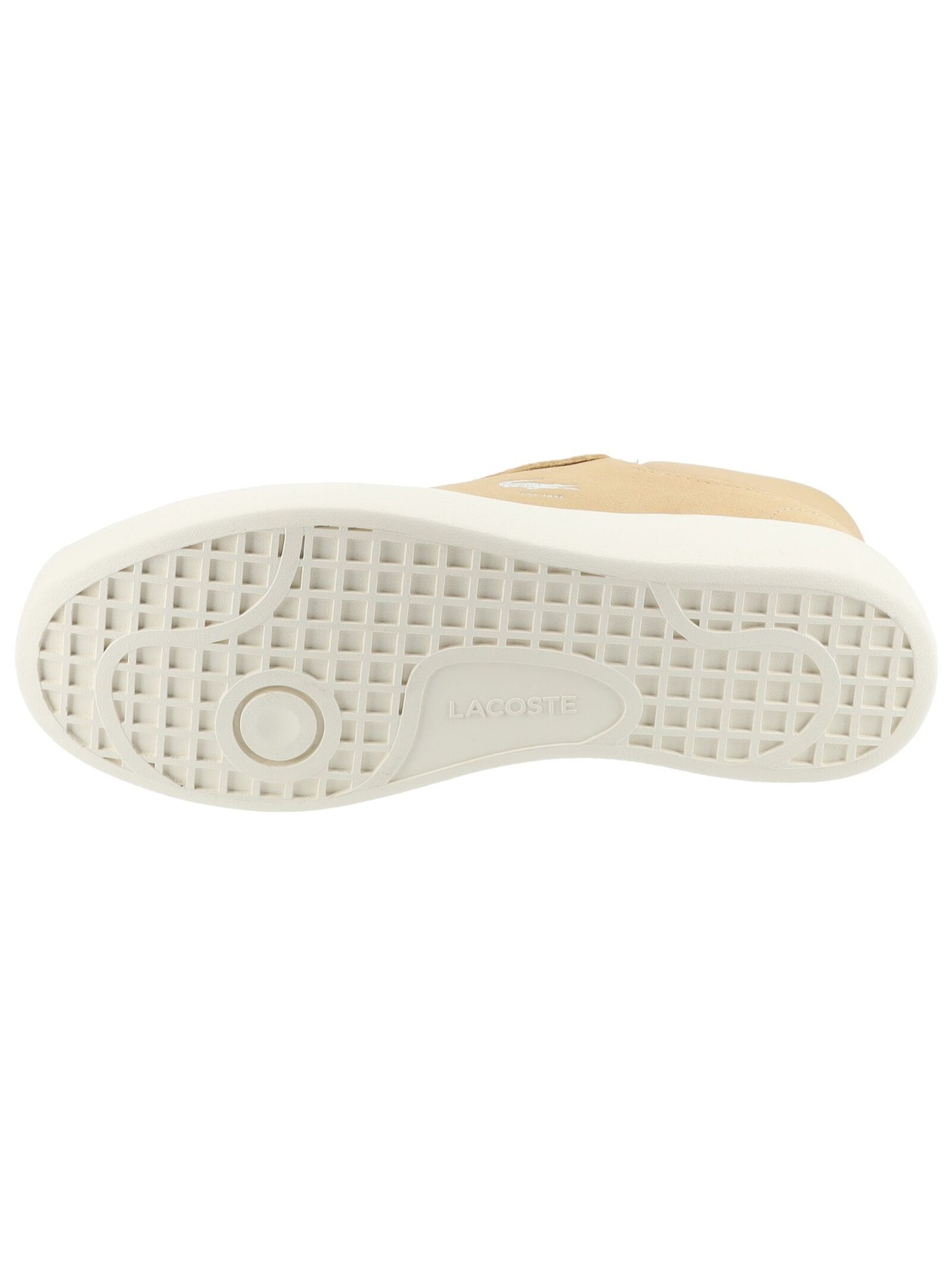 Lacoste Sneaker »lacoste Sneaker Leder/Synthetik«