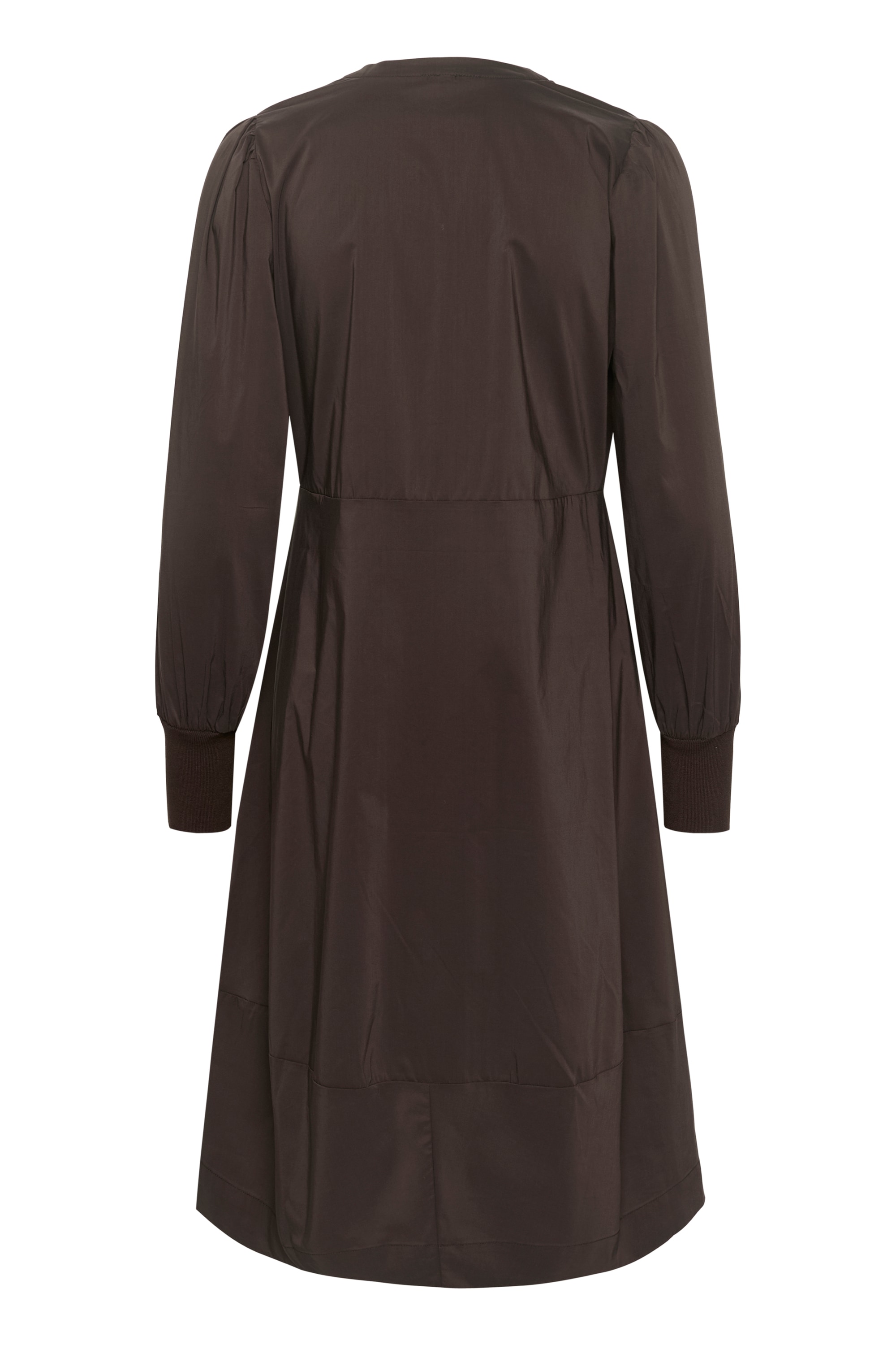Culture Midikleid »Damen Kleid CUantoinett«