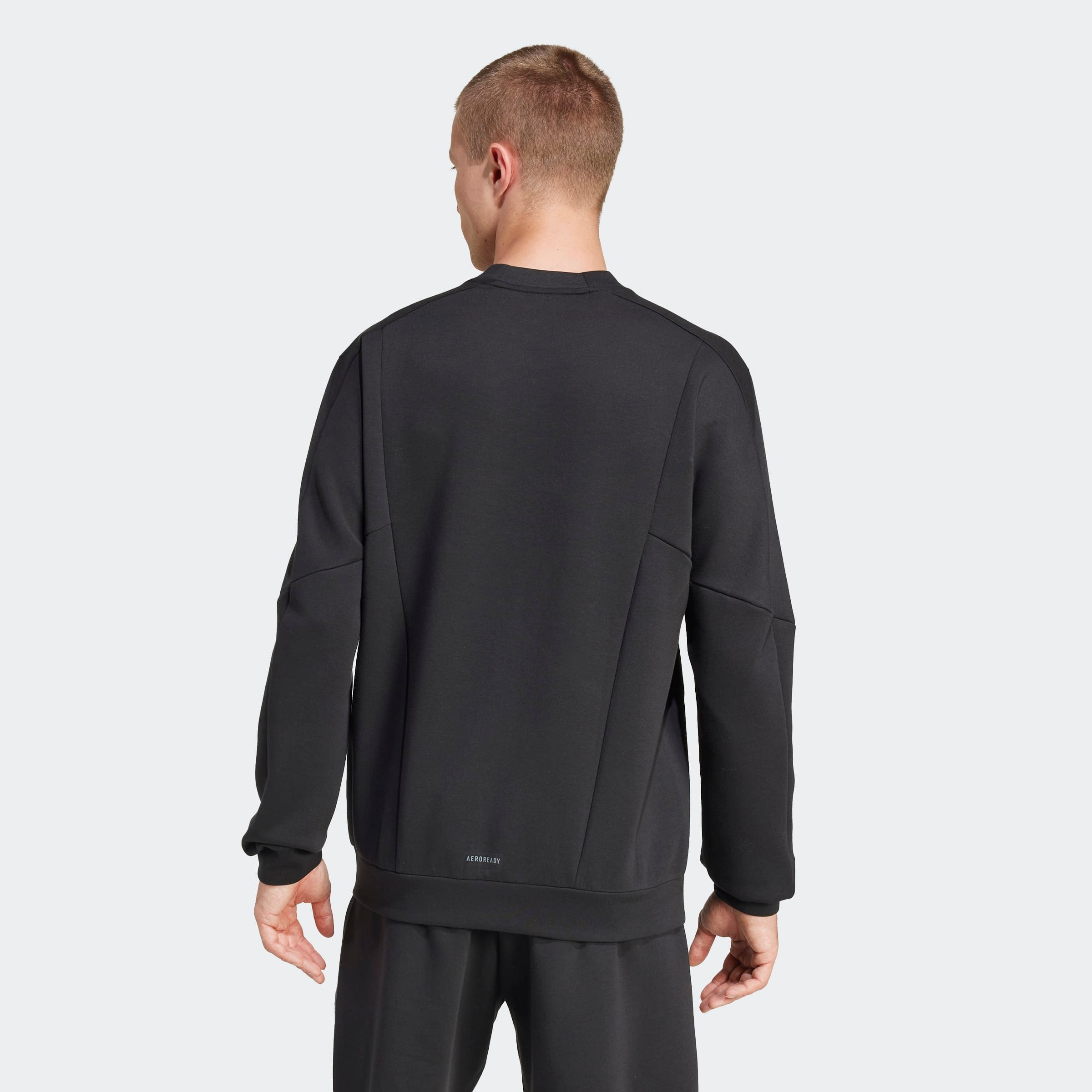 adidas Performance Sweatshirt »D4T CREW SWEATS«
