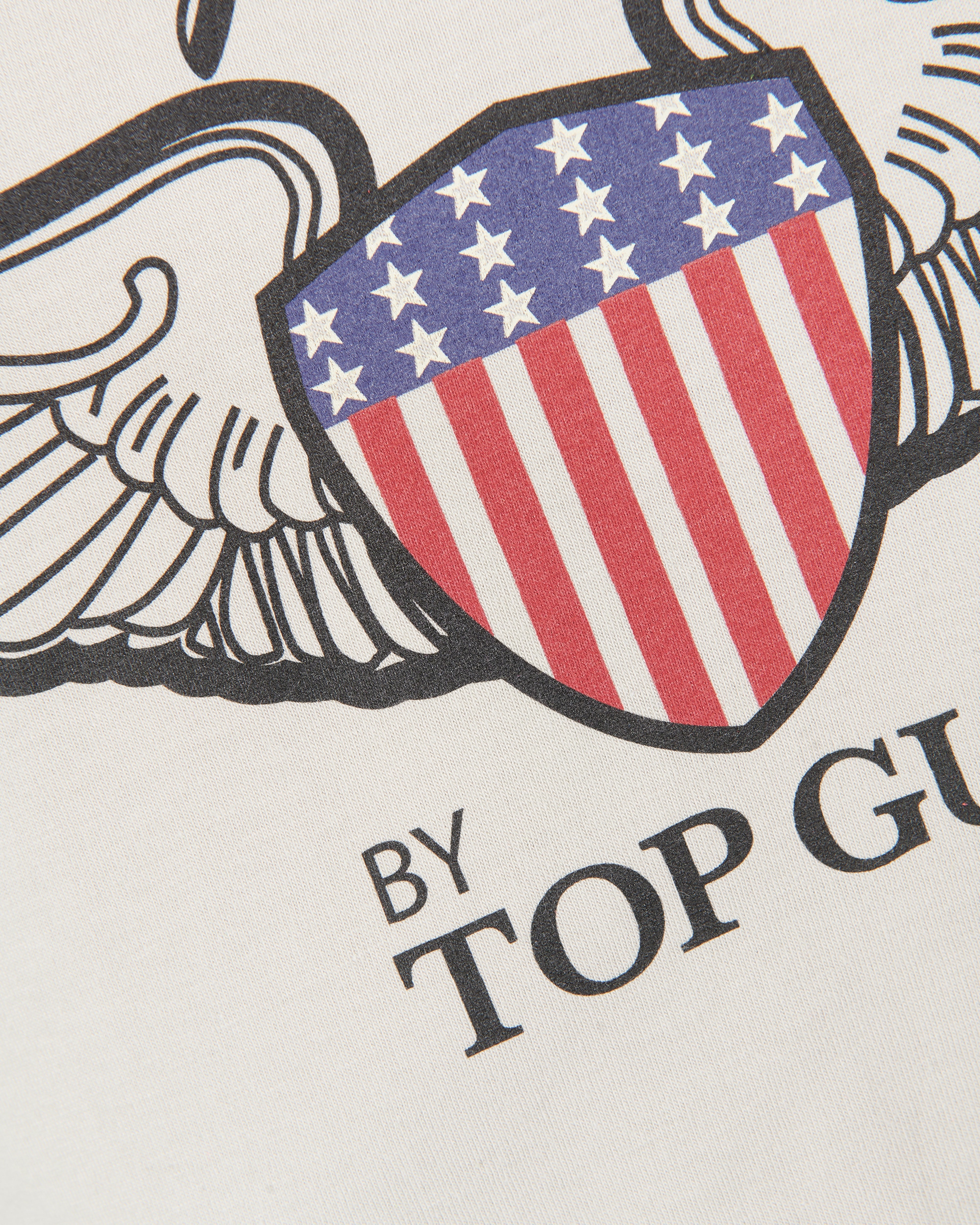 TOP GUN T-Shirt »TG20193027«