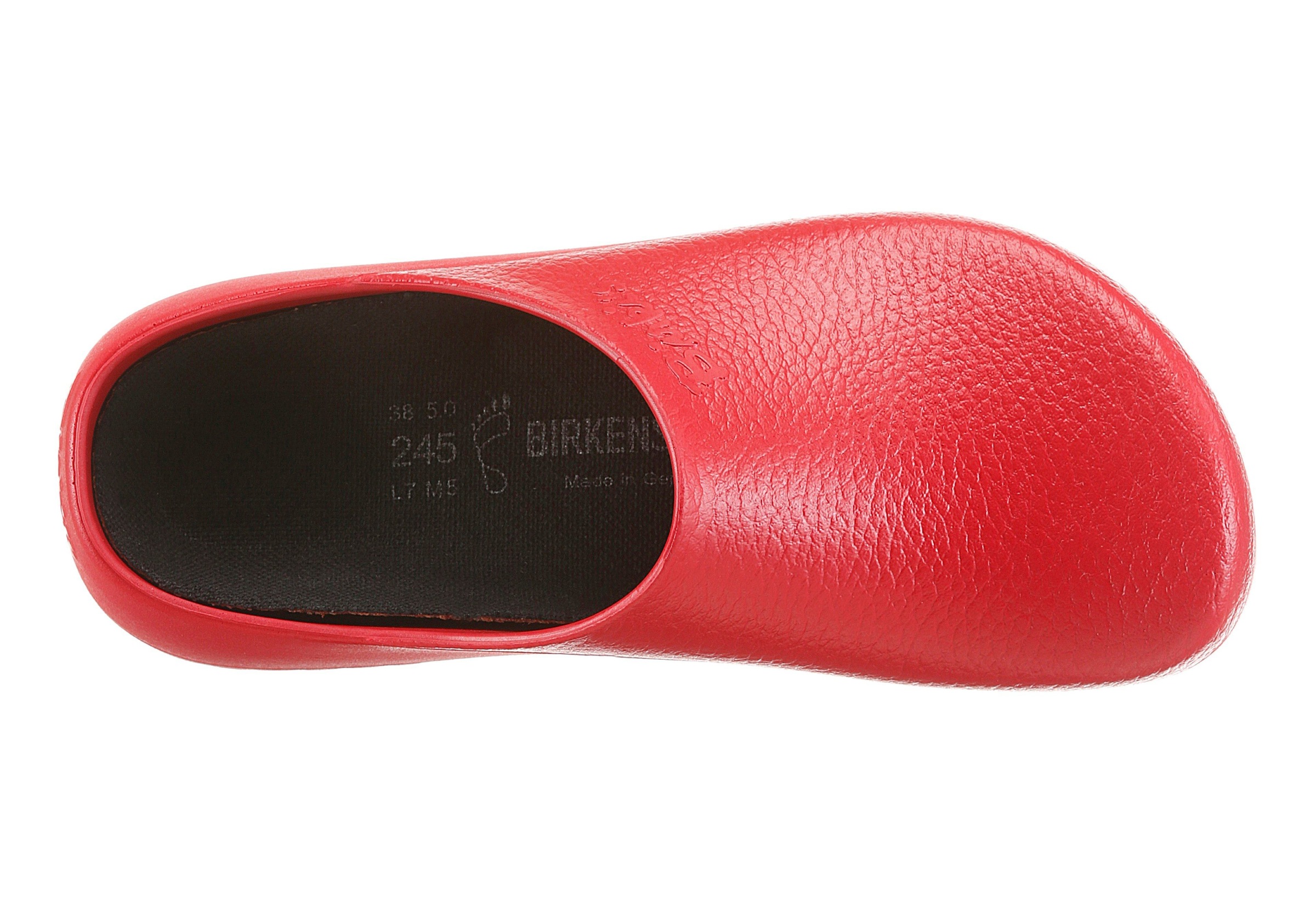 Birkenstock Berufsschuh »SUPER BIRKI Clog«, Waschbar bei 80°