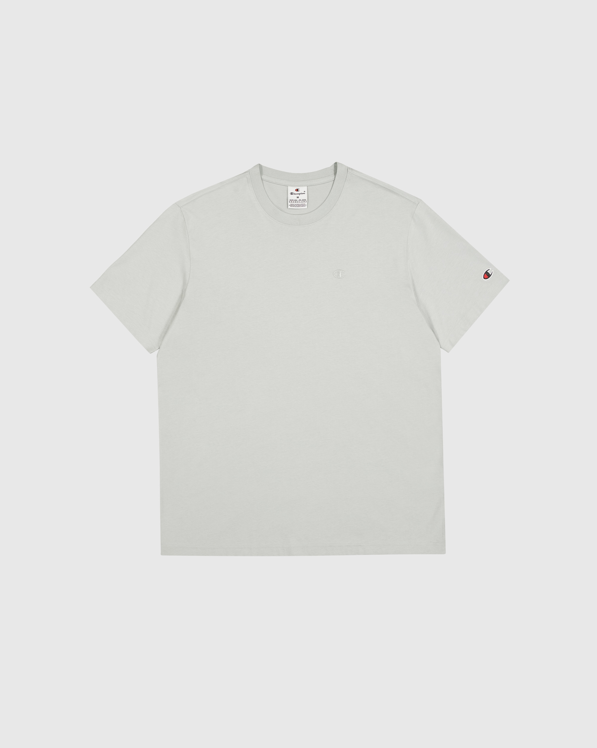 Champion T-Shirt »ICONS TONAL T-Shirt«, (1 tlg.)