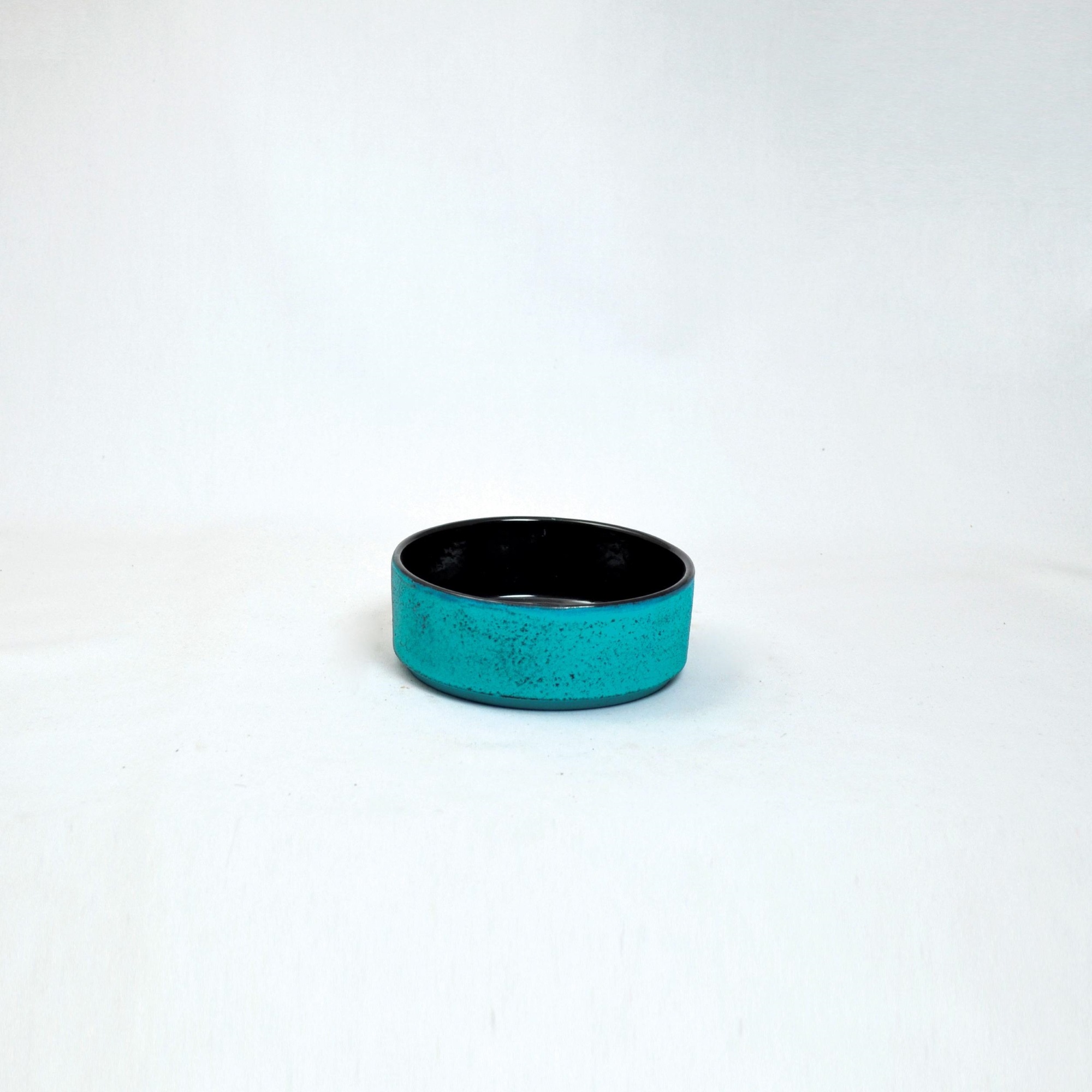 Teekanne Schale Gusseisen