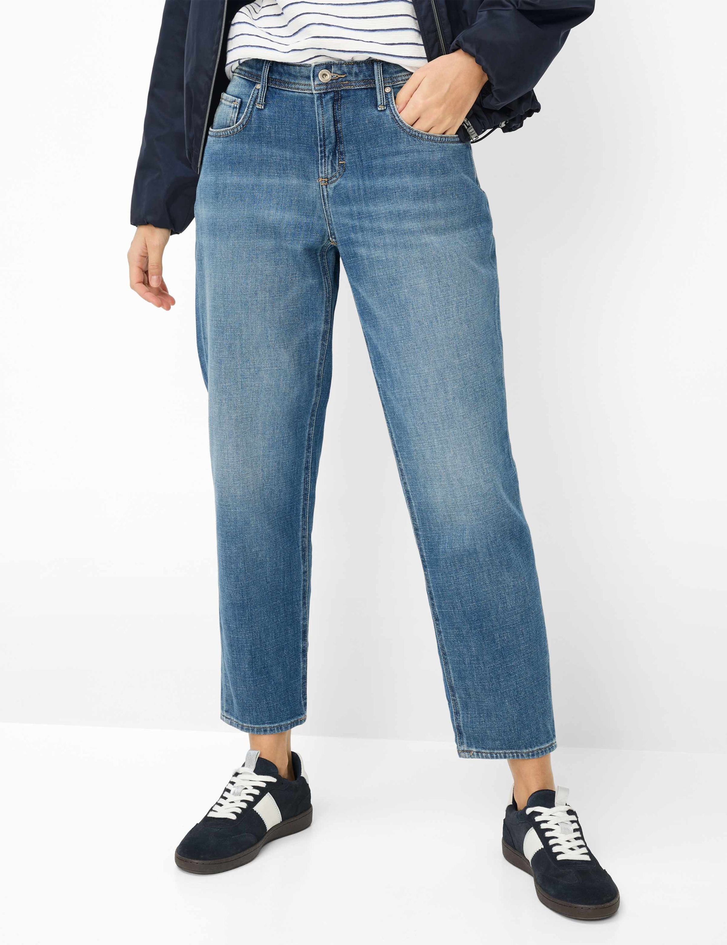 Brax Röhrenjeans "Style MILEY S" günstig online kaufen