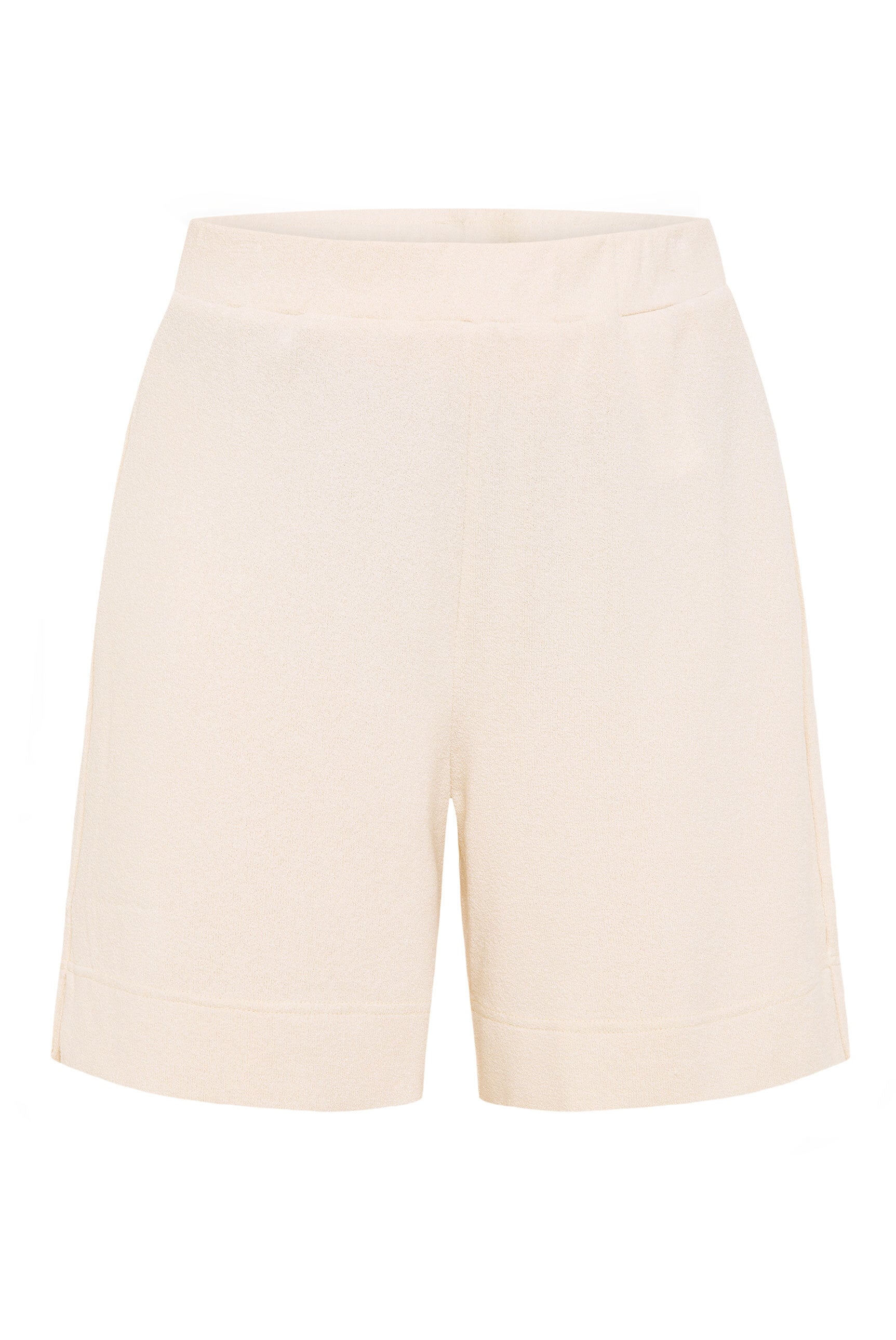 SENSES.THE LABEL Shorts, mit Elastikbund