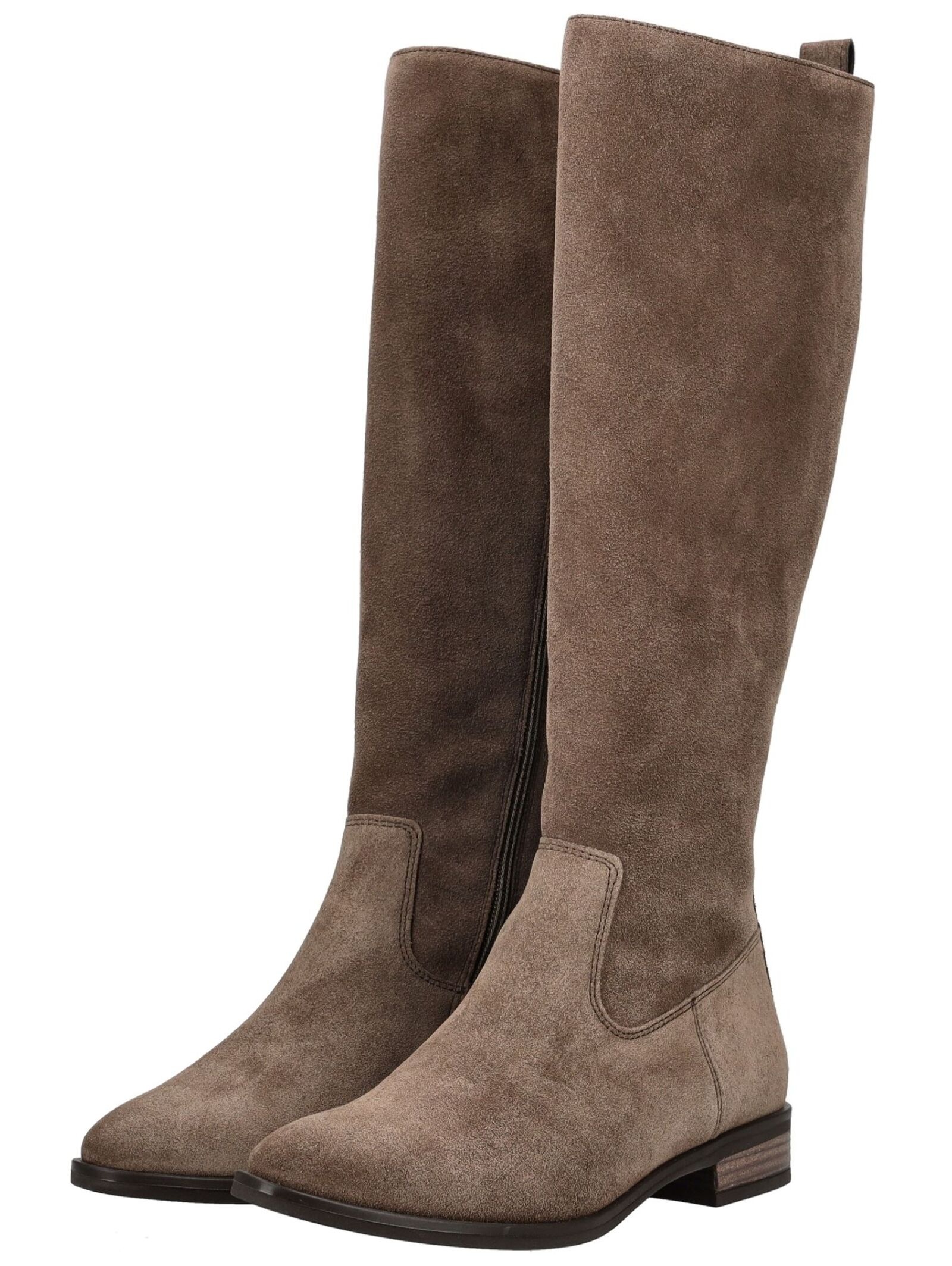 Paul Green Stiefel »Paul Green Stiefel Veloursleder«
