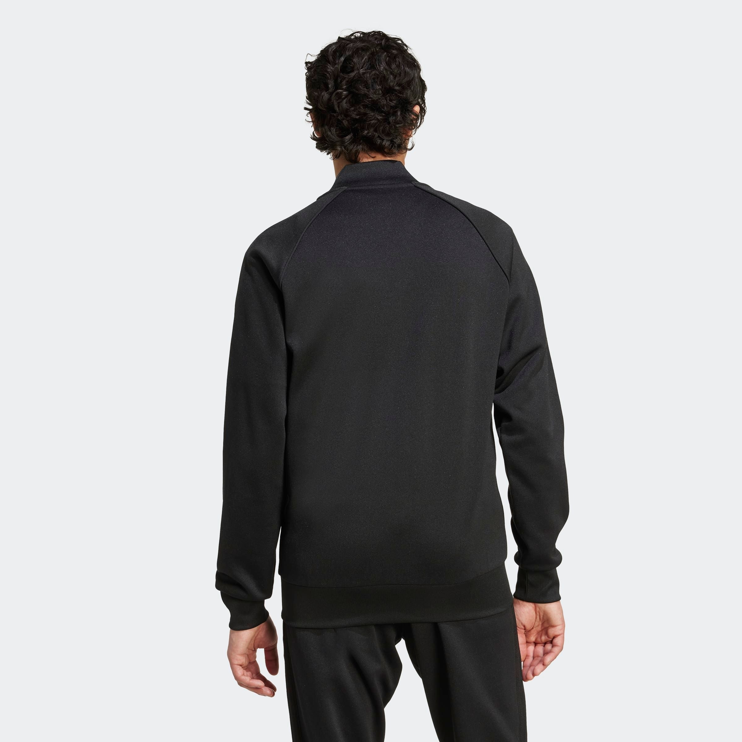 adidas Originals Trainingsjacke "SST TT", Superstar, Retro Look, Sportjacke günstig online kaufen