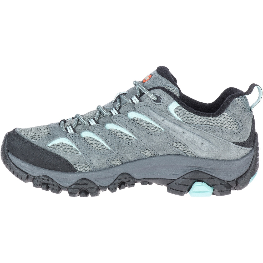 Merrell Wanderschuh »MOAB 3 GTX«  wasserdicht, mit Vibram Sohle