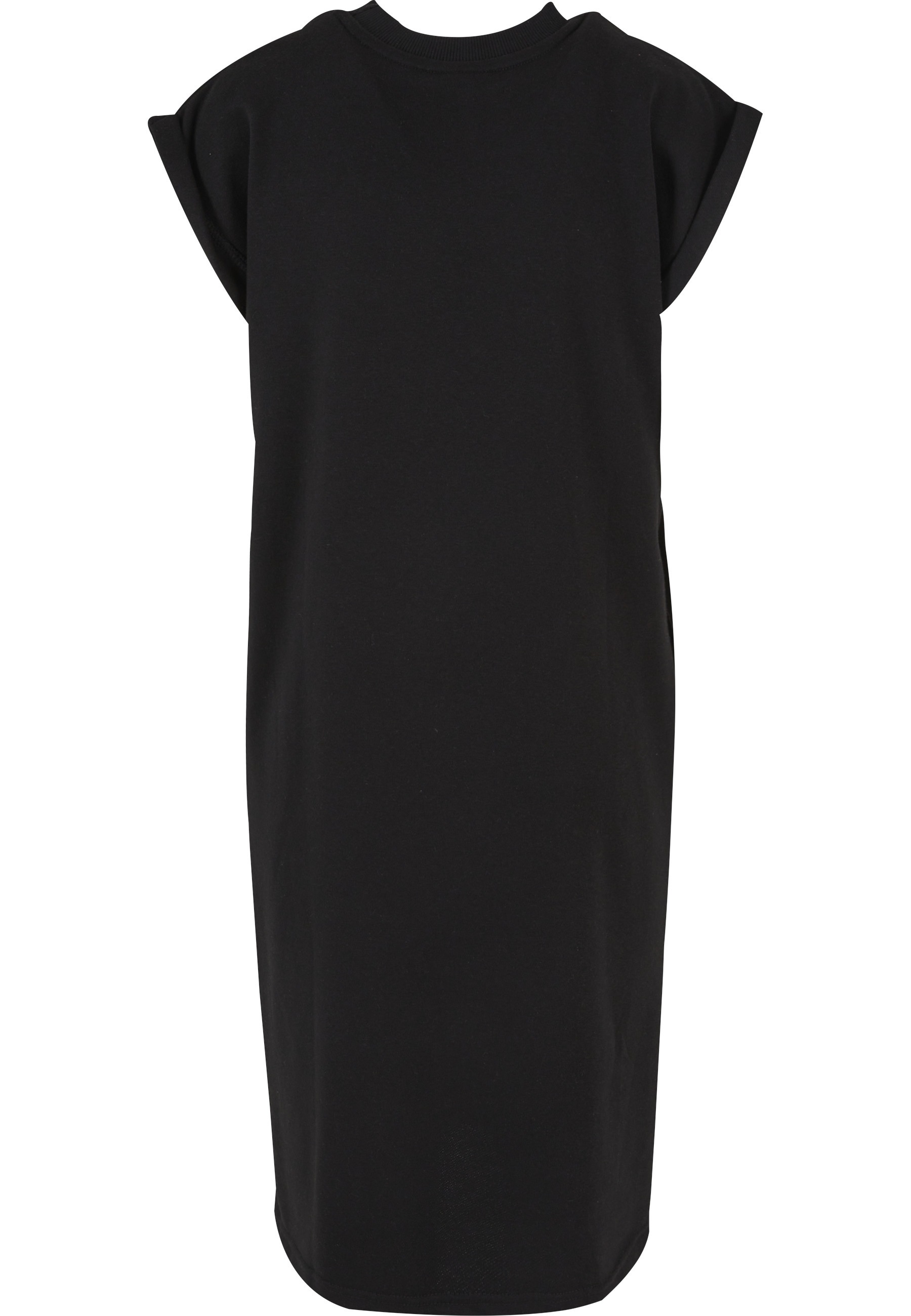 URBAN CLASSICS Shirtkleid »Urban Classics Ladies Light Terry Dress« 1 Stk. tlg.
