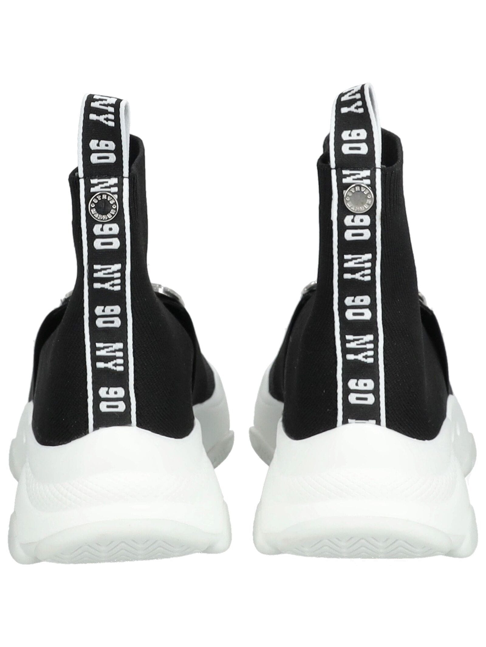 STEVE MADDEN Sneaker »STEVE MADDEN Sneaker Textil«