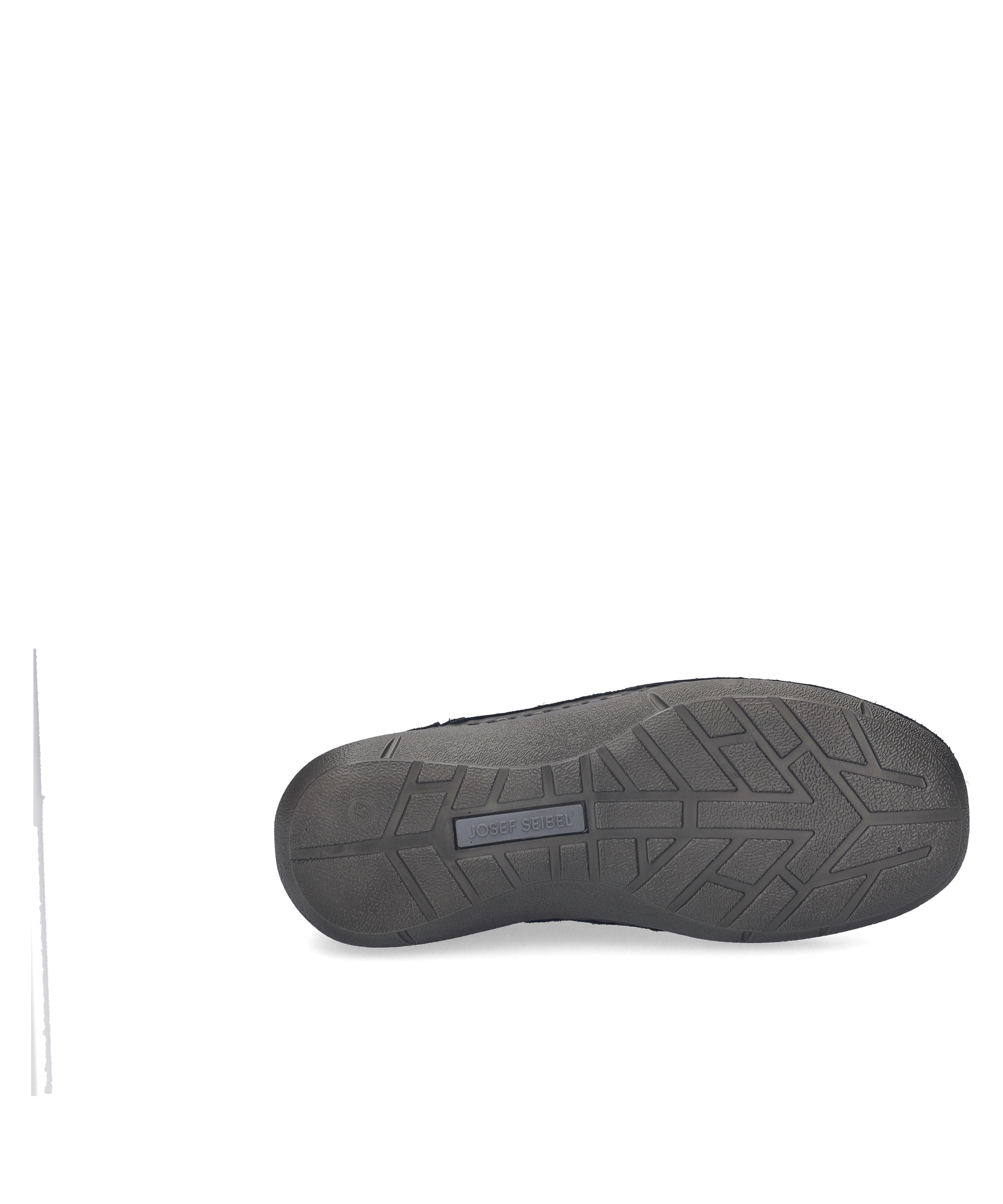 Josef Seibel Schnürschuh »New Anvers 26, indigo-kombi«