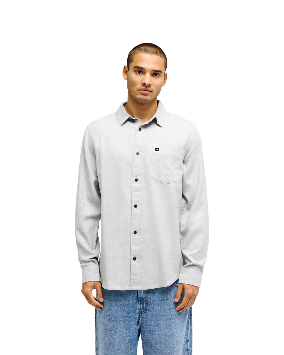Quiksilver "Motherfly Heather"