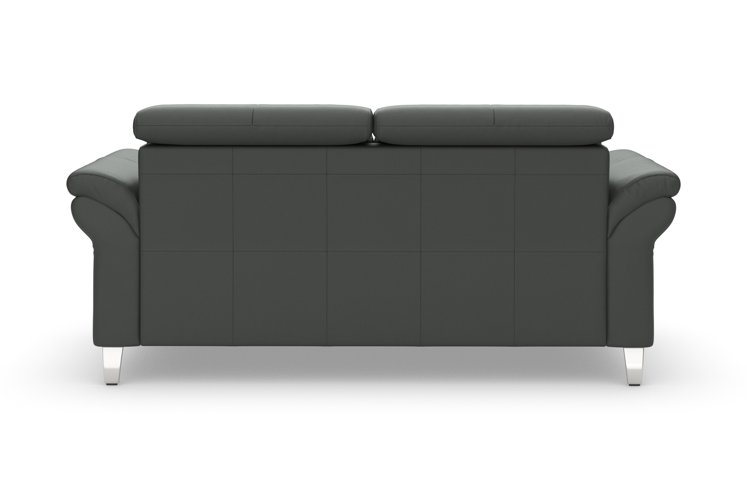 sit&more 2,5-Sitzer »Arngast«, inklusive Federkern und Kopfteilverstellung